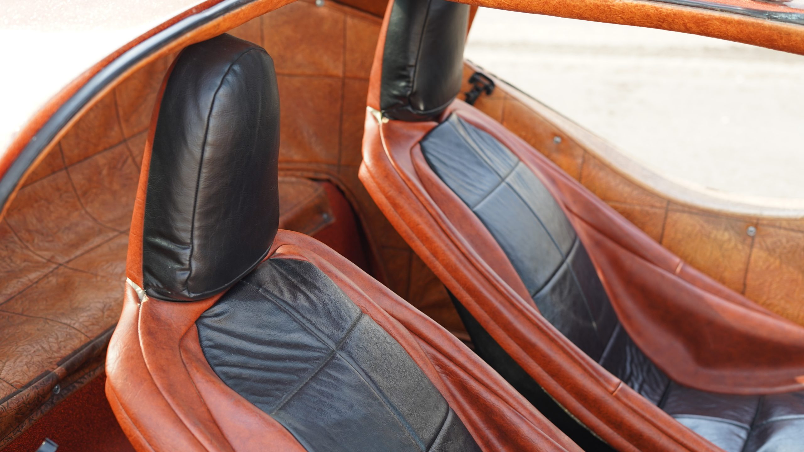 1962 Volkswagen Bradley GT