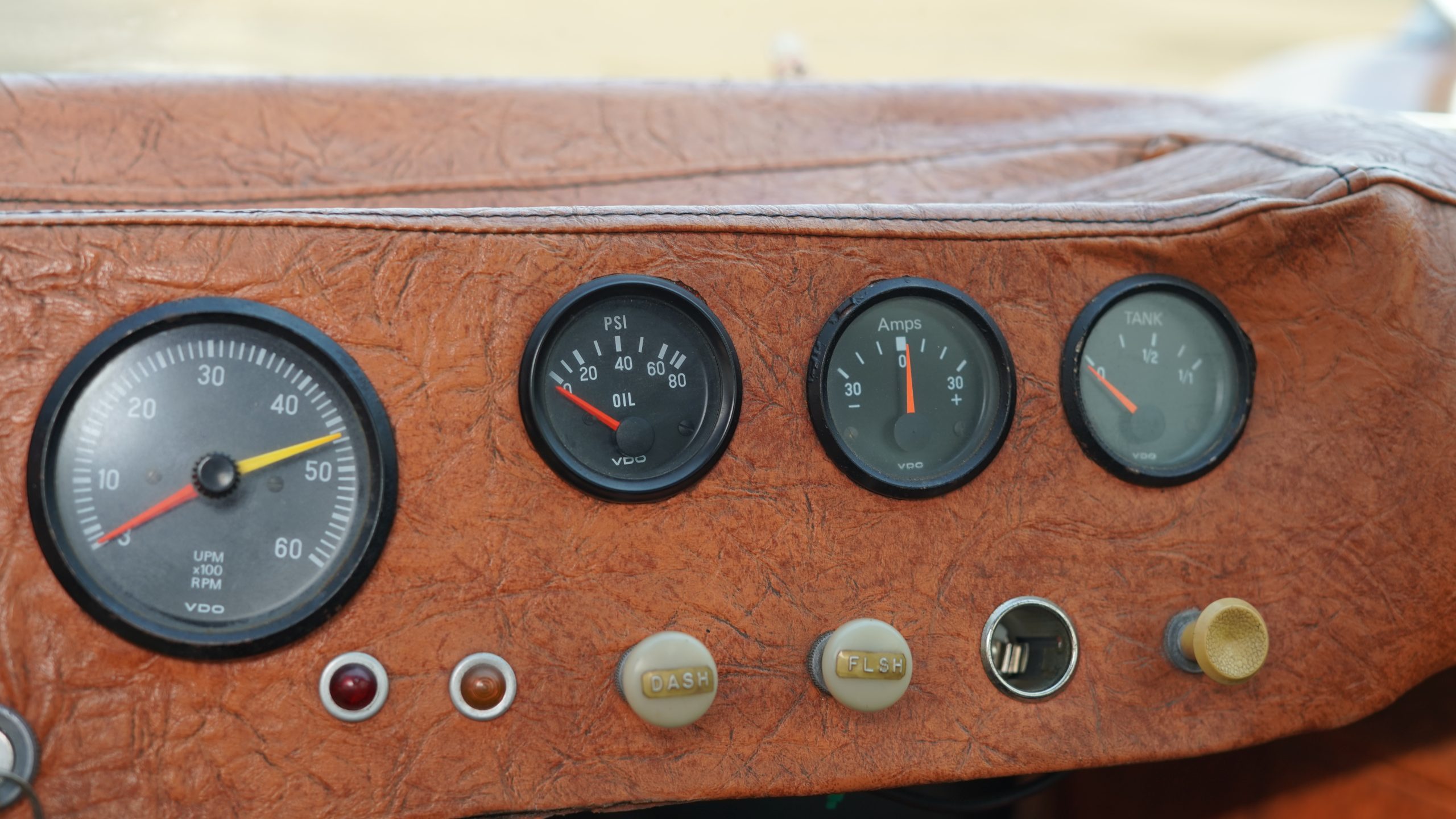 1962 Volkswagen Bradley GT