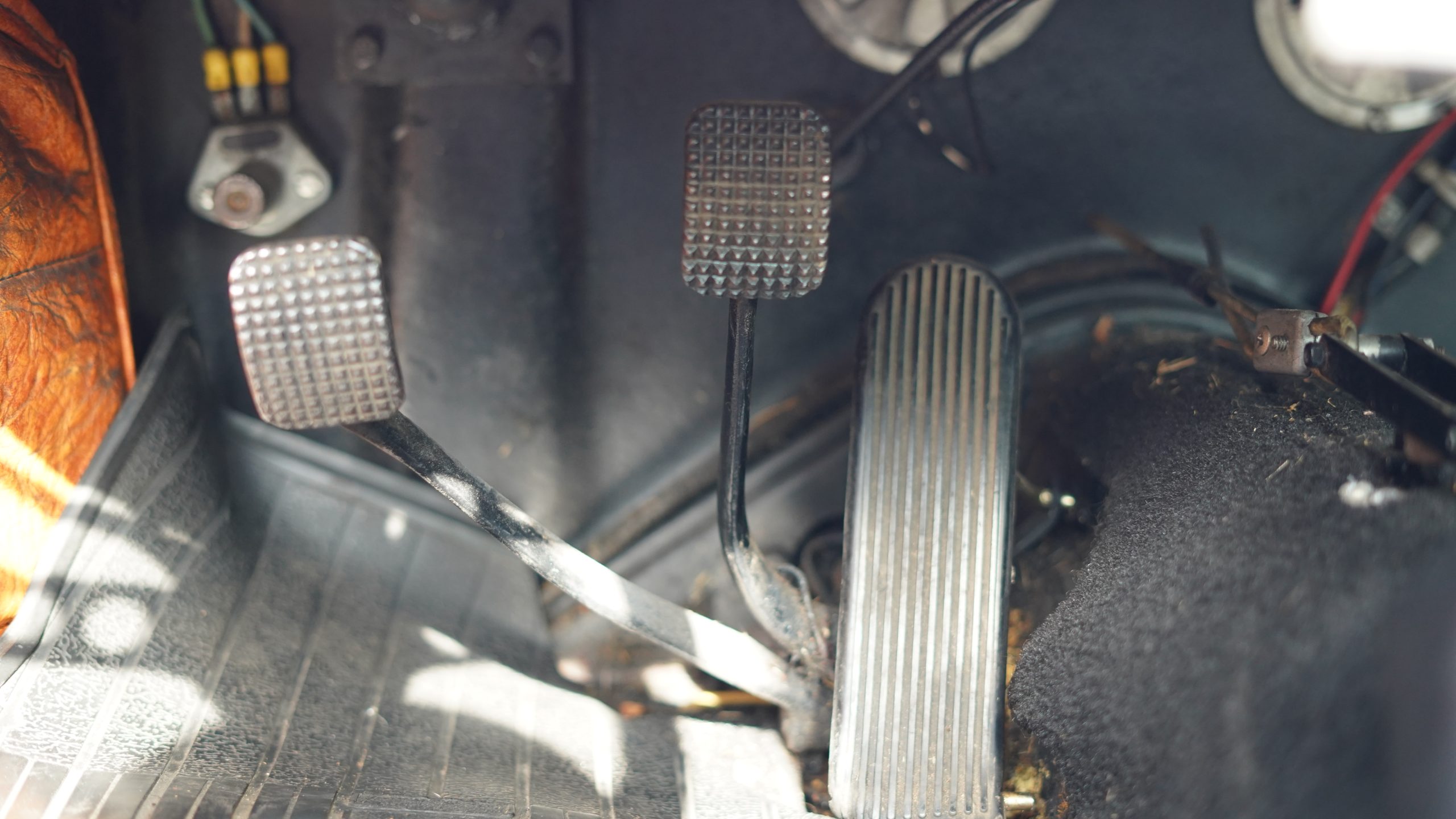 1962 Volkswagen Bradley GT