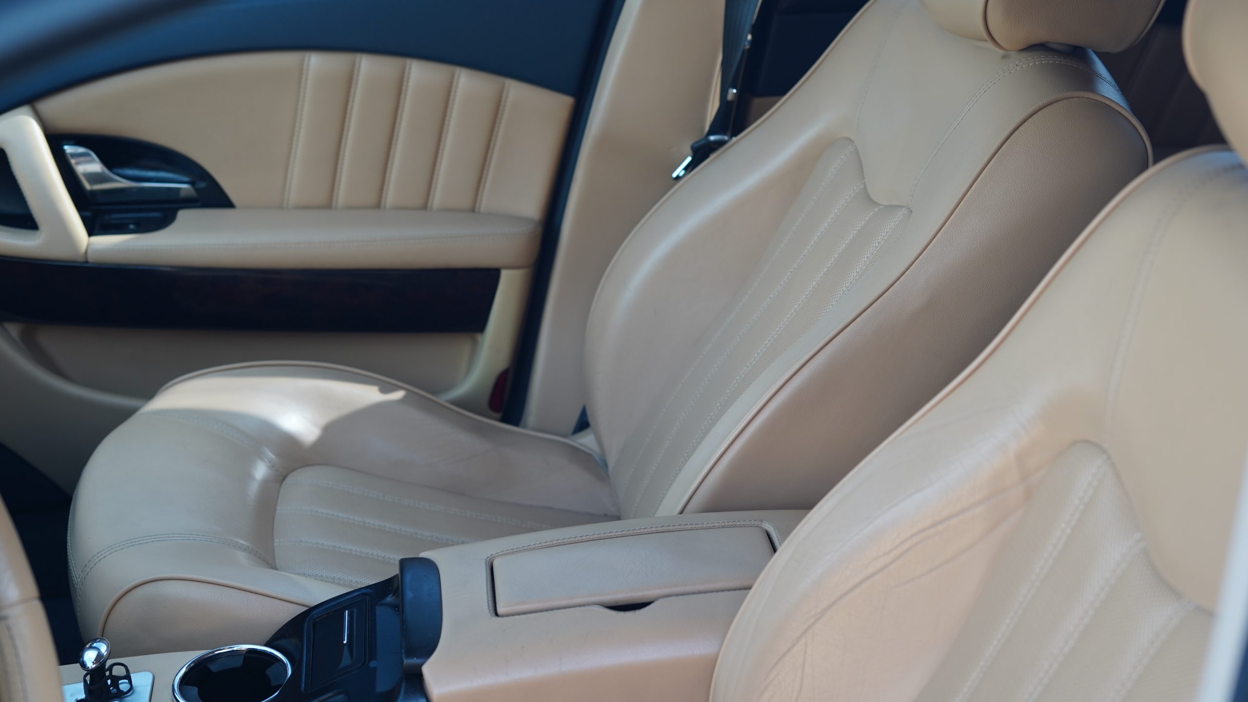 2005 Maserati Quattroporte