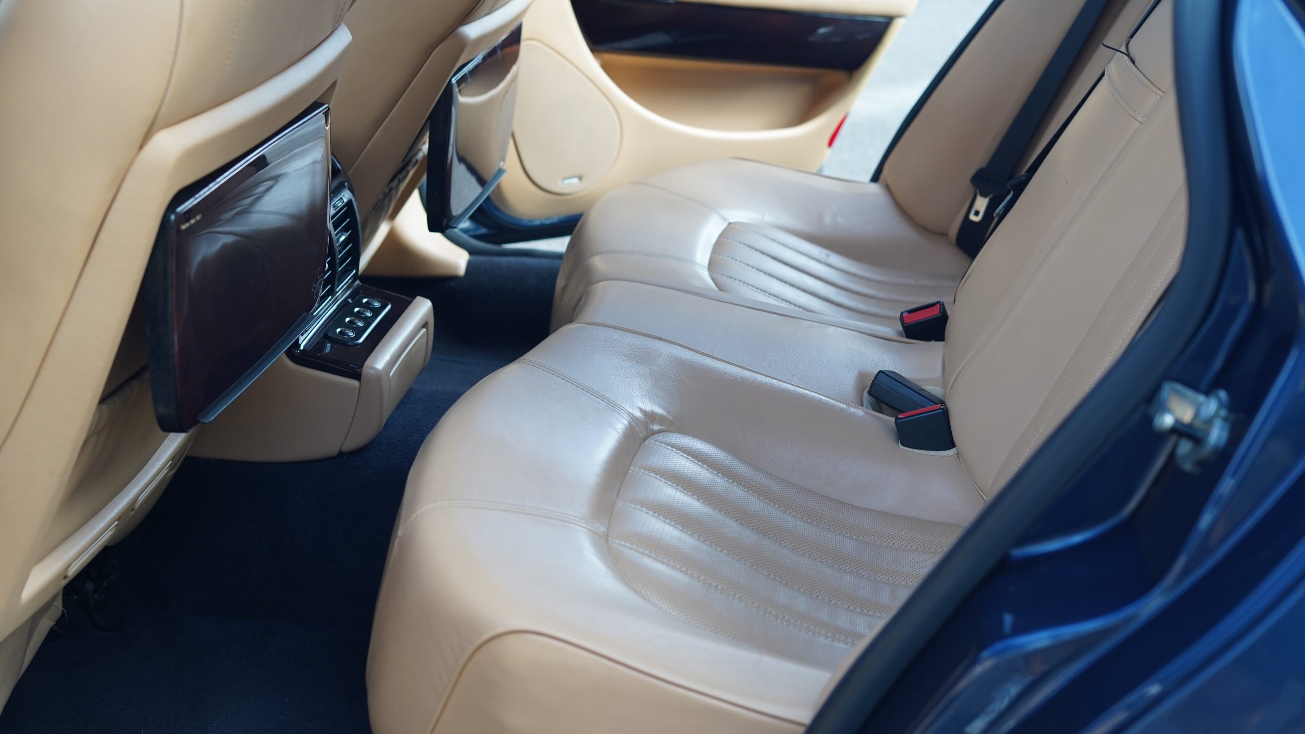 2005 Maserati Quattroporte