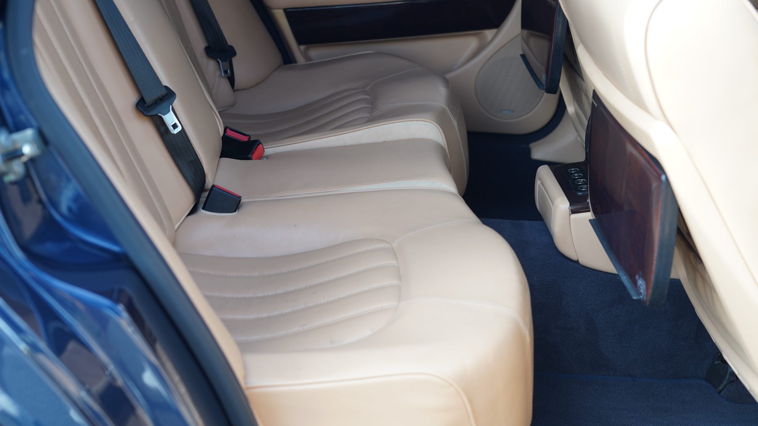 2005 Maserati Quattroporte