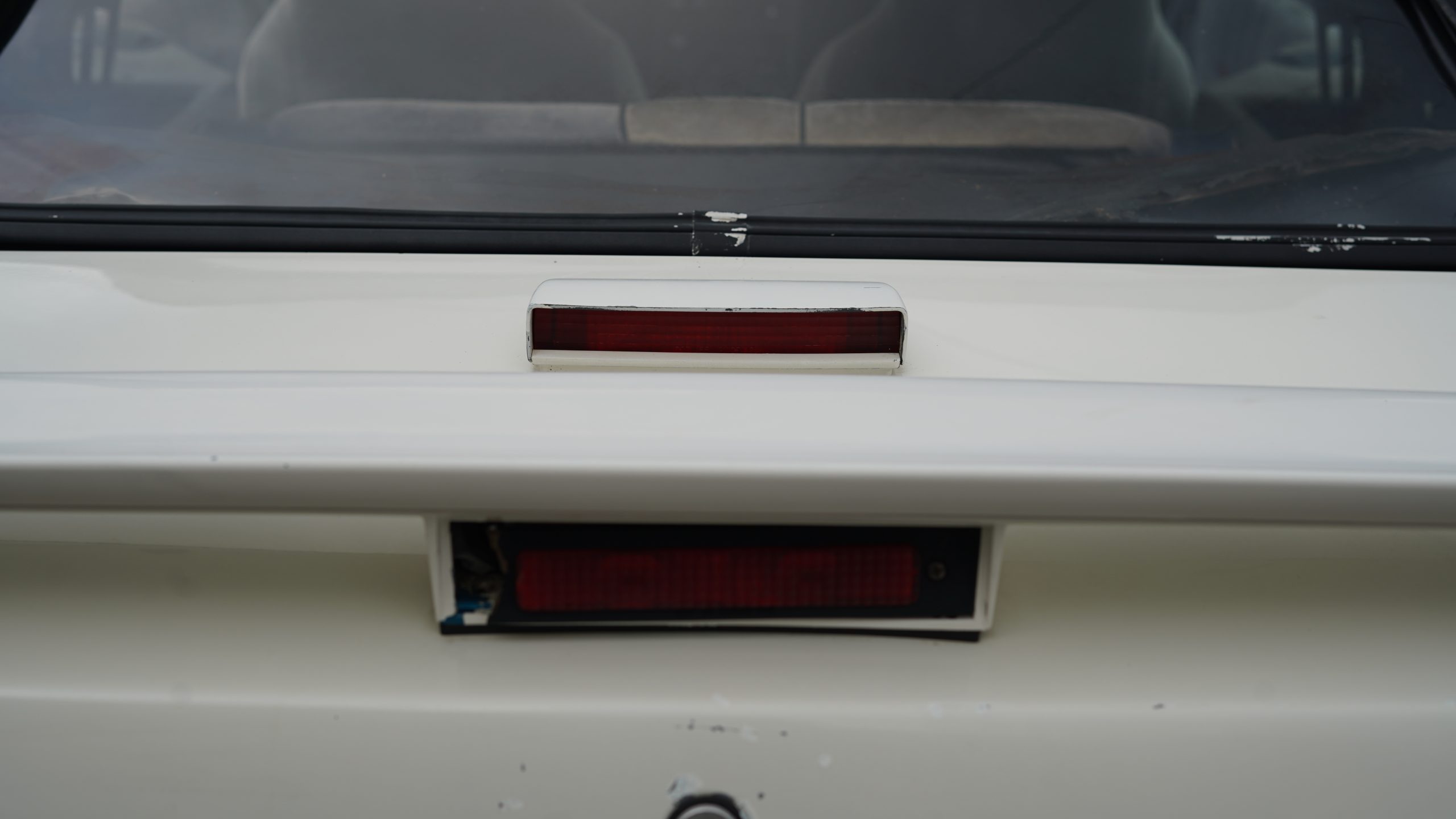 1989 Chevrolet Cavalier Z24 Convertible