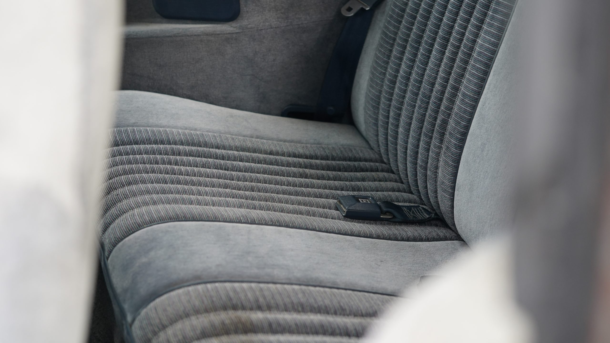 1989 Chevrolet Cavalier Z24 Convertible