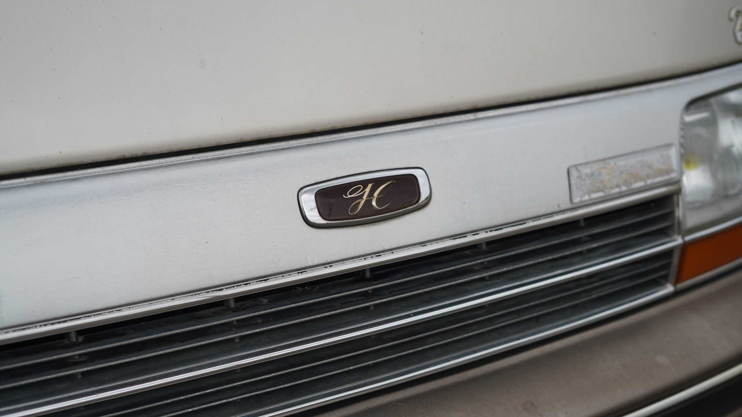 1992 Toyota Hi Ace Super Custom LTD