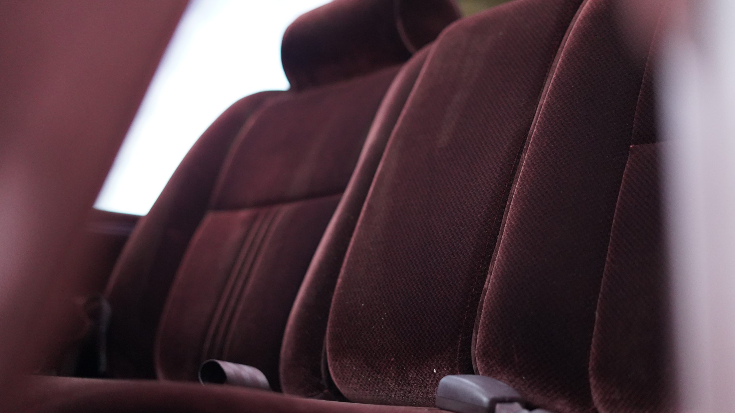 1992 Toyota Hi Ace Super Custom LTD