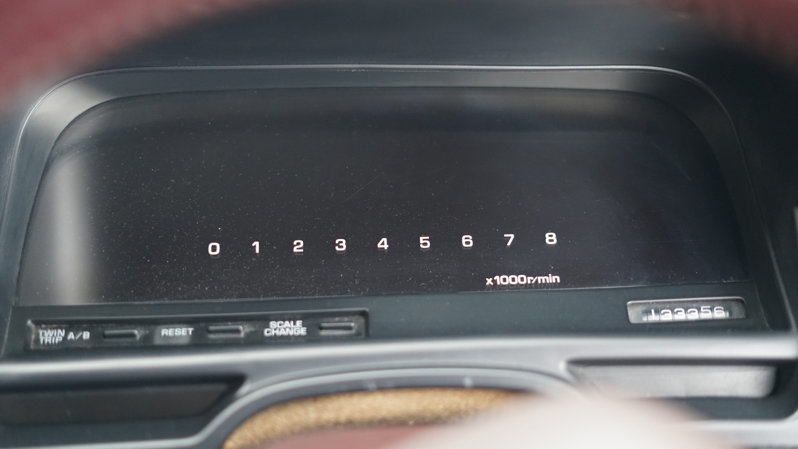 1992 Toyota Hi Ace Super Custom LTD