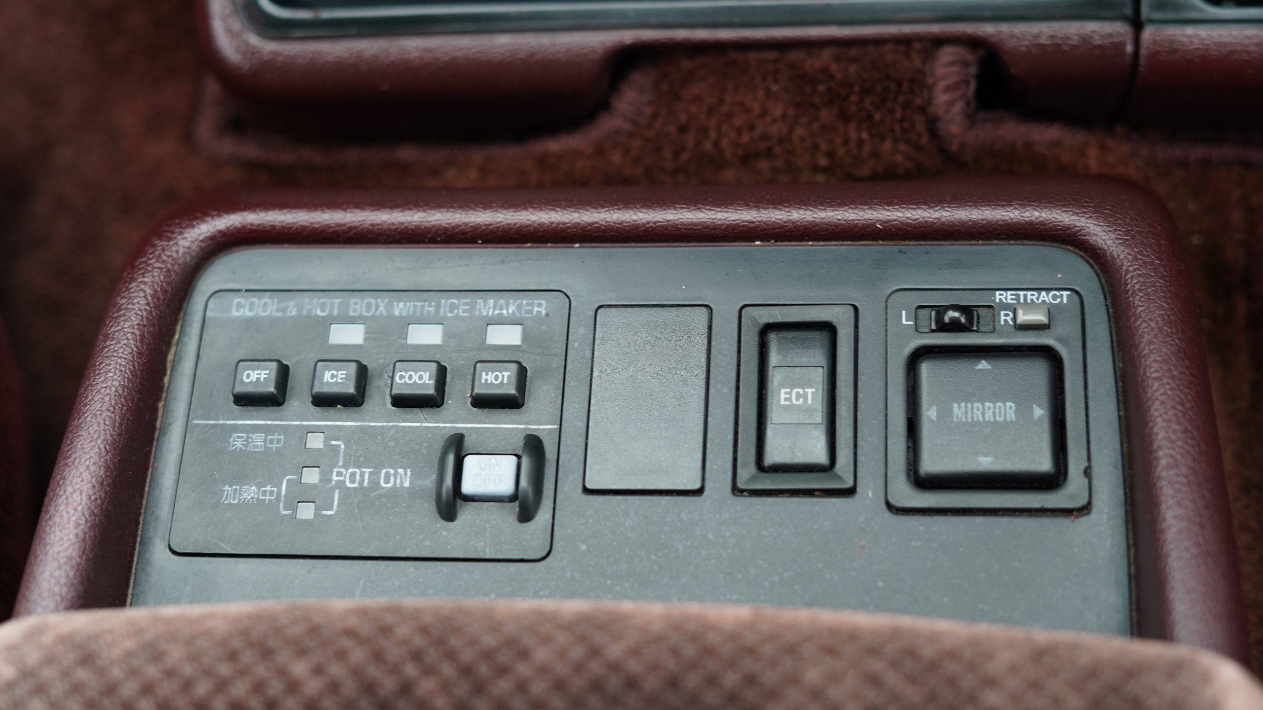 1992 Toyota Hi Ace Super Custom LTD