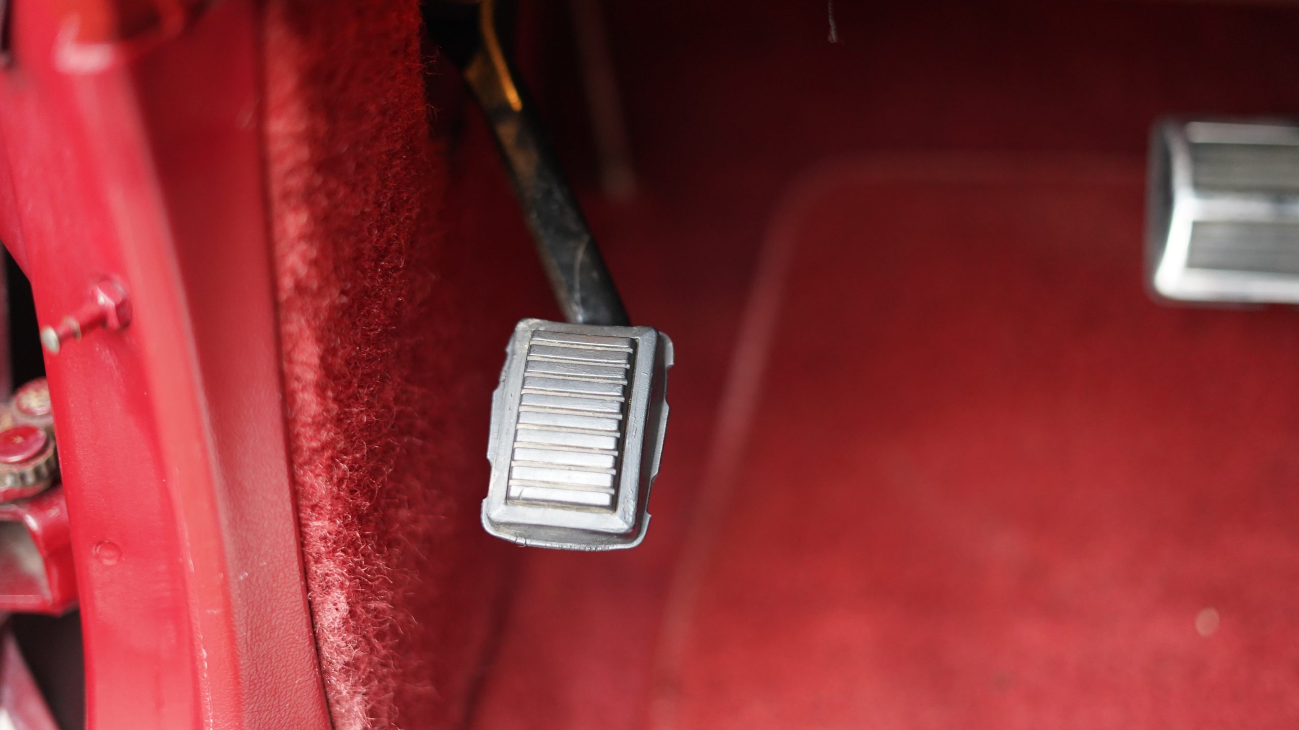 1983 Dodge Mirada CMX Coupe