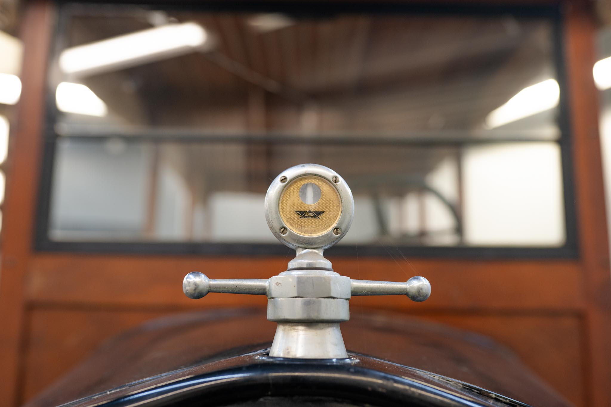 1926 Ford Model T Depot Hack