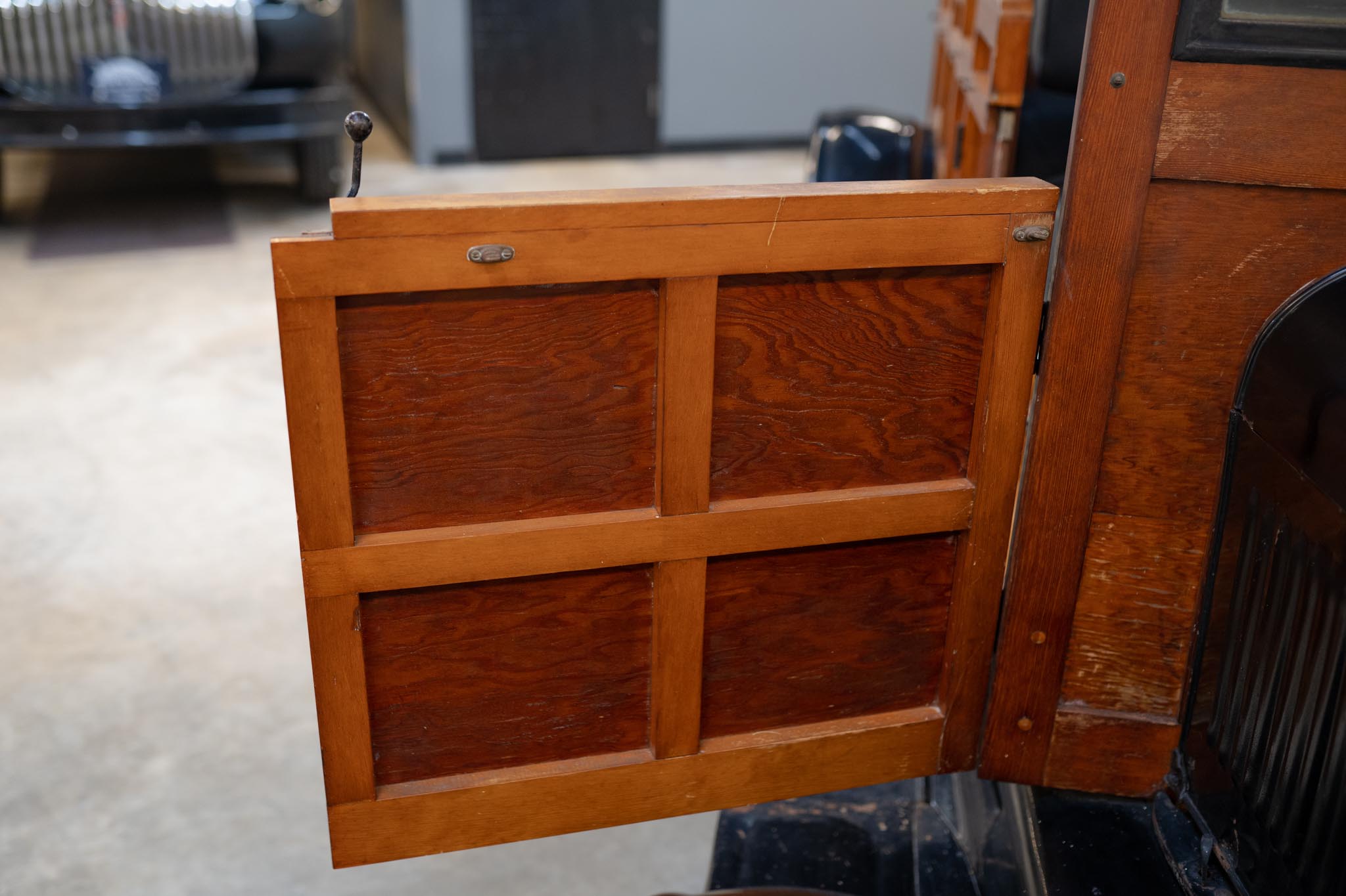 1926 Ford Model T Depot Hack