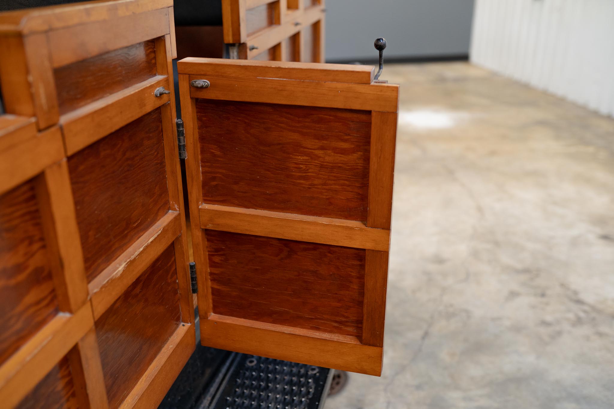 1926 Ford Model T Depot Hack