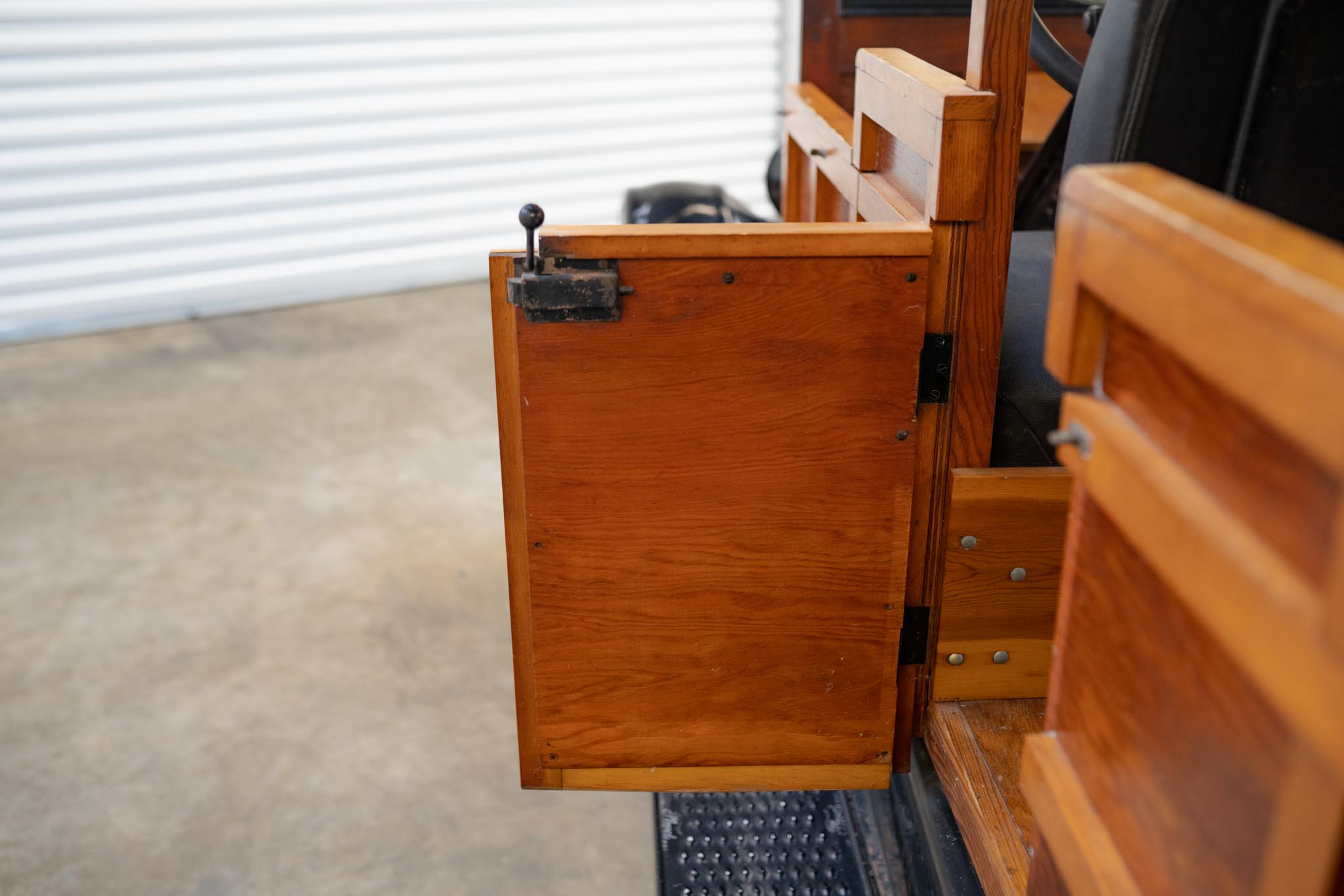 1926 Ford Model T Depot Hack