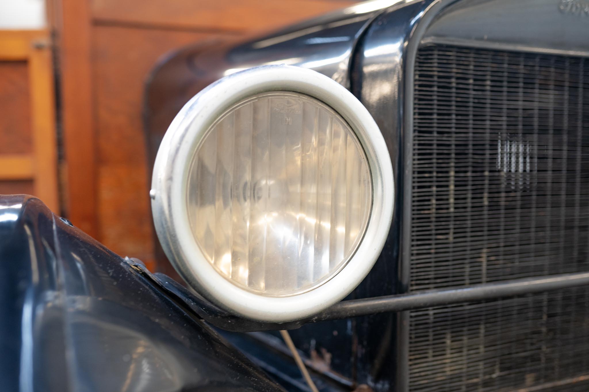 1926 Ford Model T Depot Hack