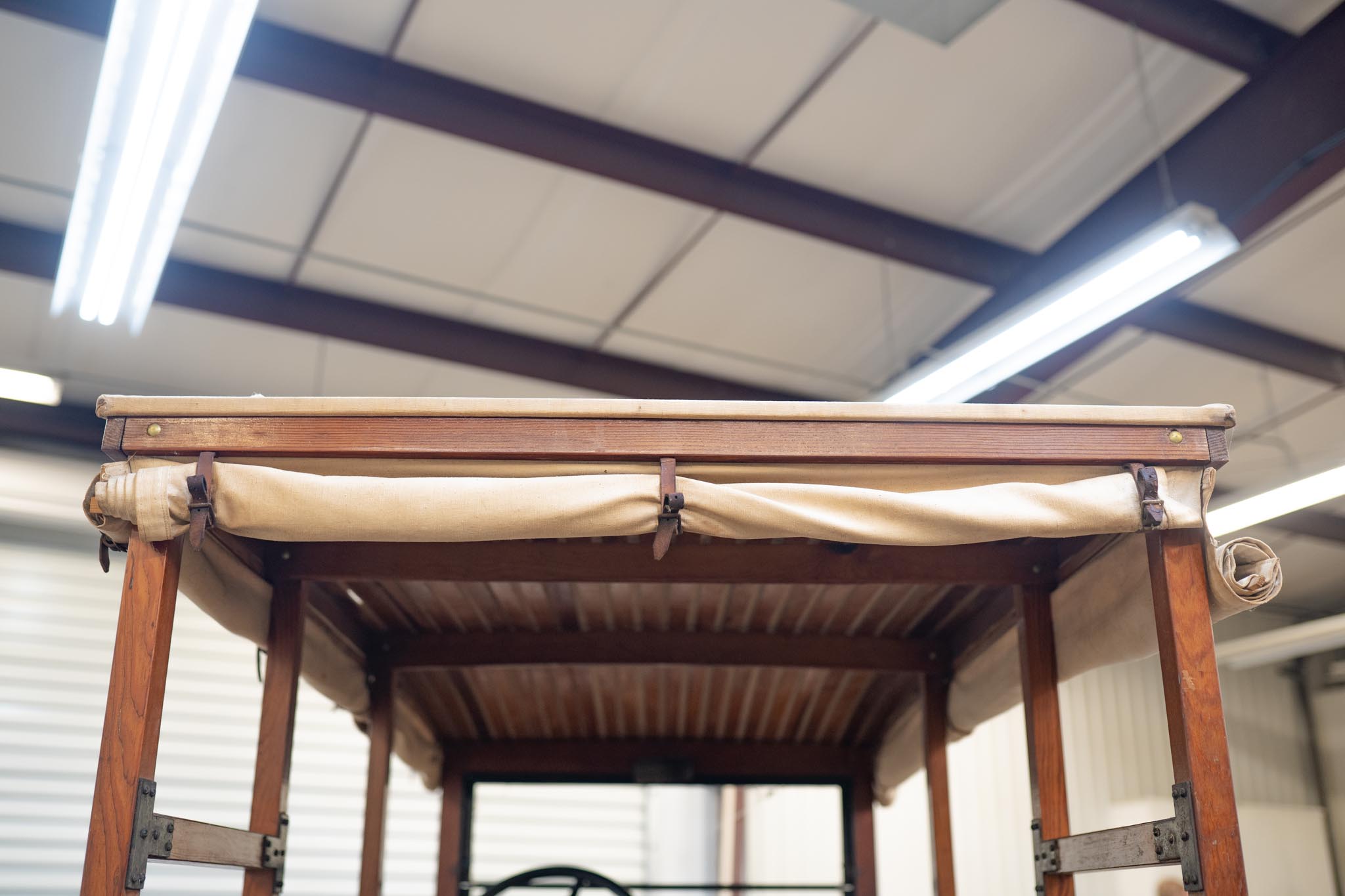 1926 Ford Model T Depot Hack