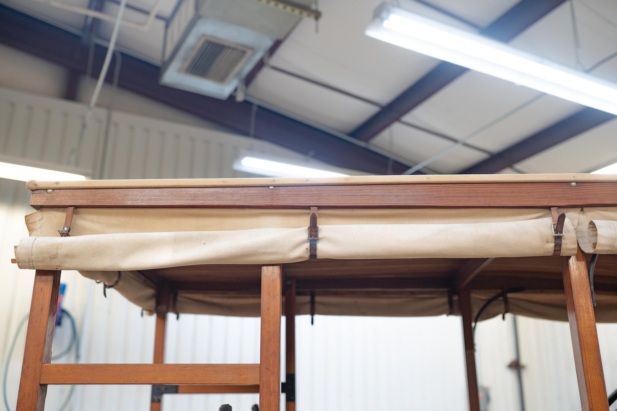 1926 Ford Model T Depot Hack