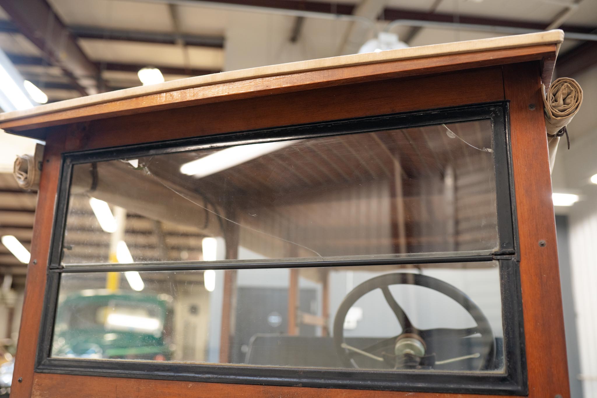 1926 Ford Model T Depot Hack