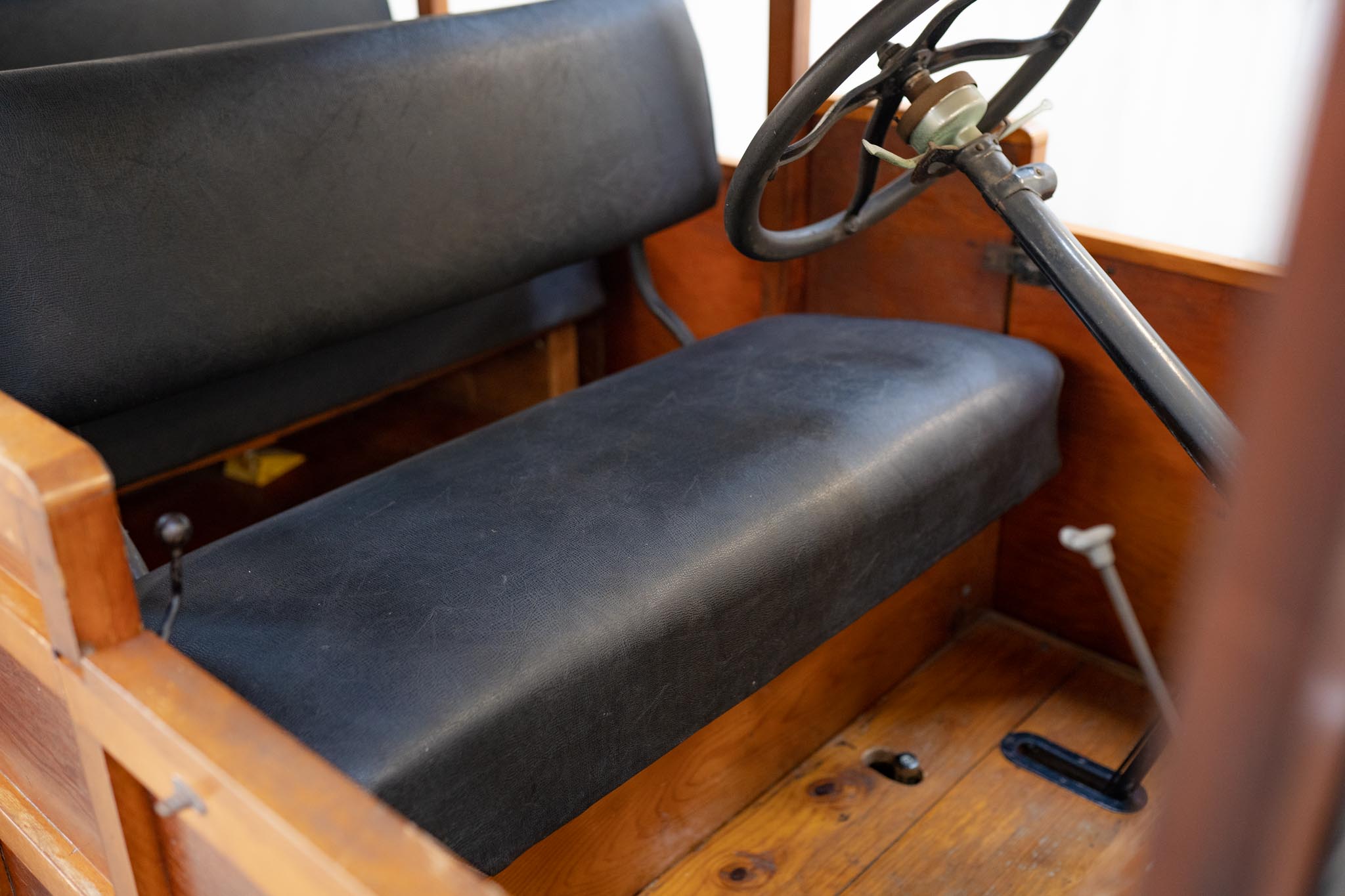 1926 Ford Model T Depot Hack