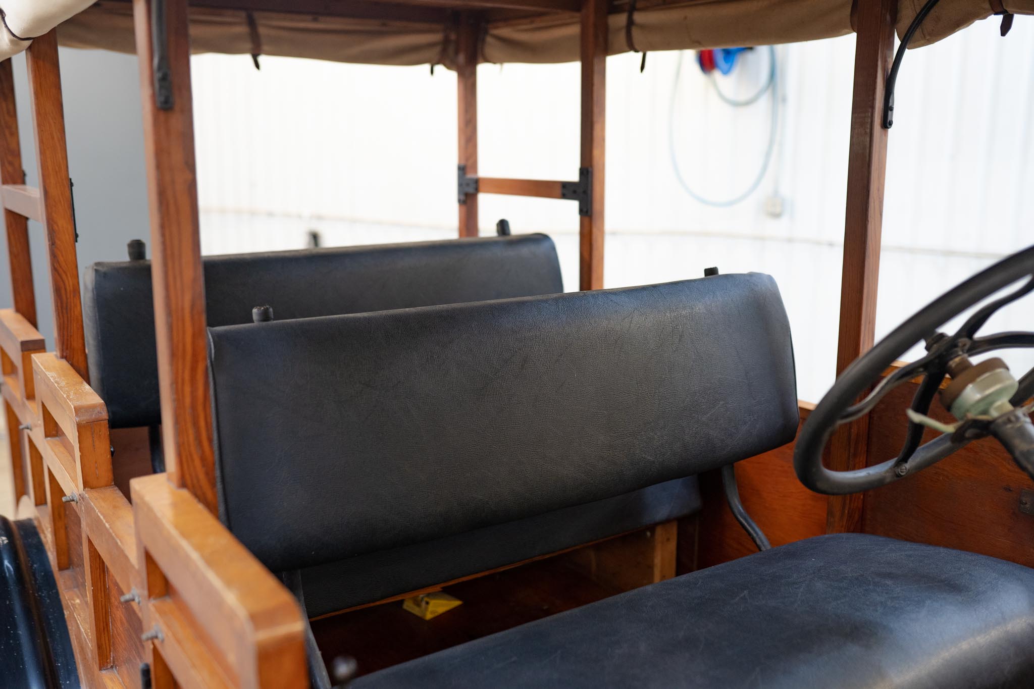 1926 Ford Model T Depot Hack