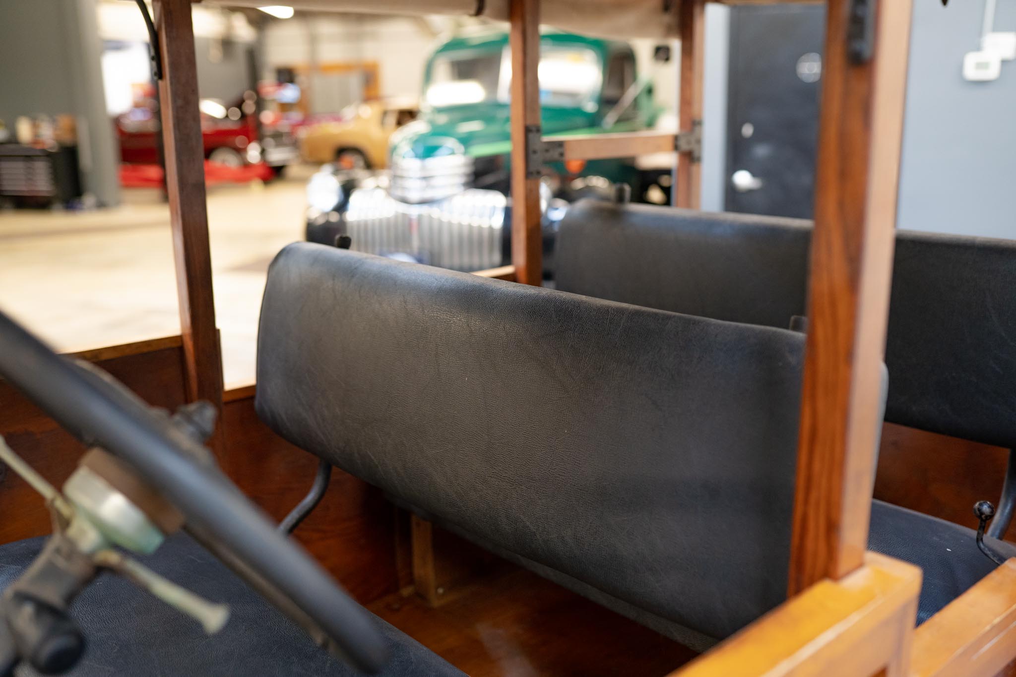 1926 Ford Model T Depot Hack