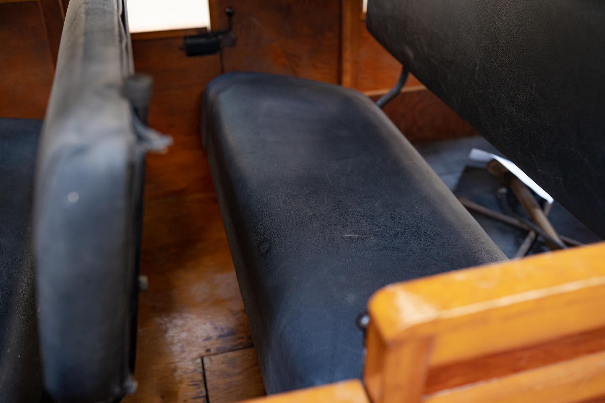 1926 Ford Model T Depot Hack