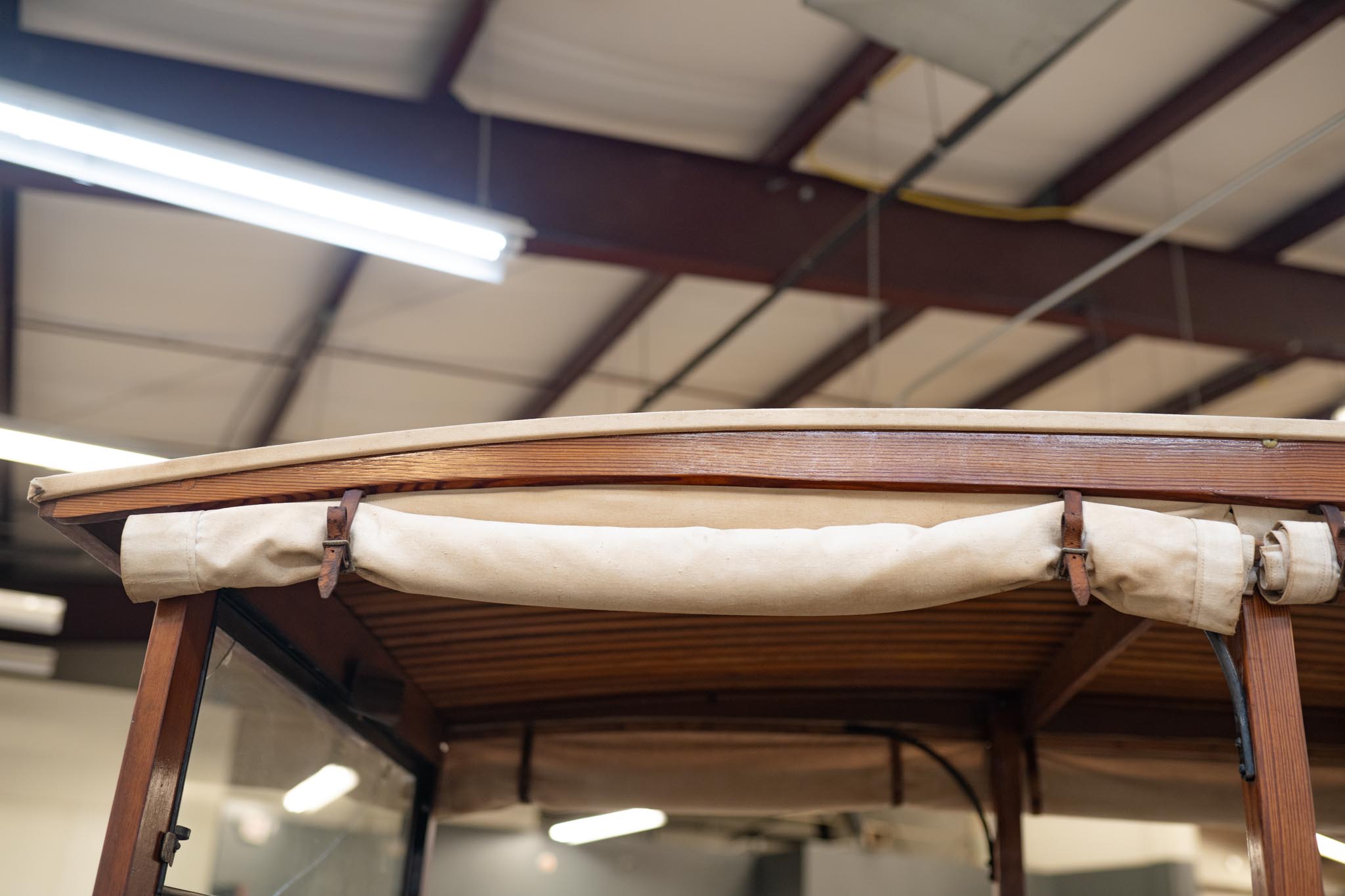 1926 Ford Model T Depot Hack