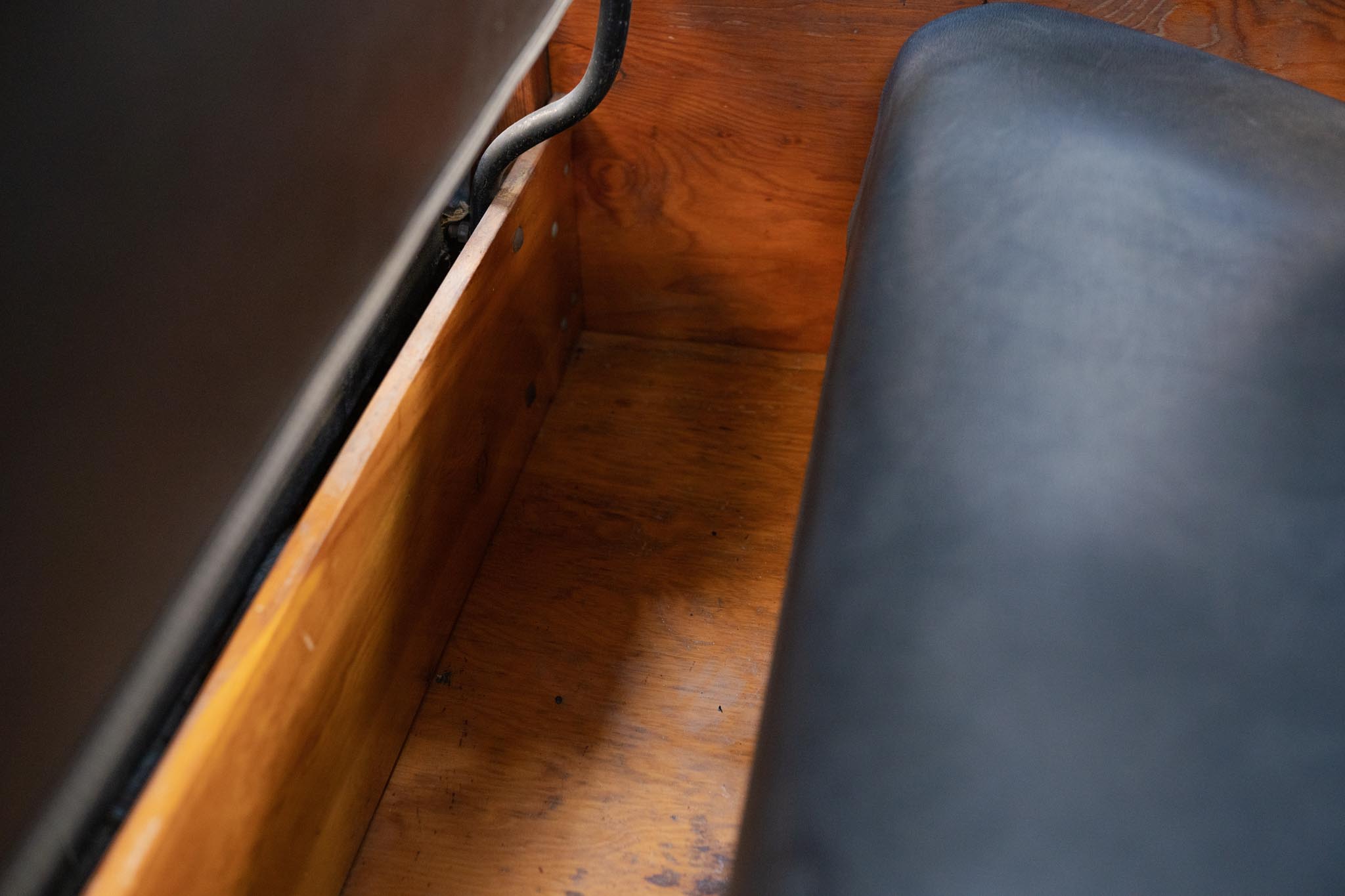 1926 Ford Model T Depot Hack