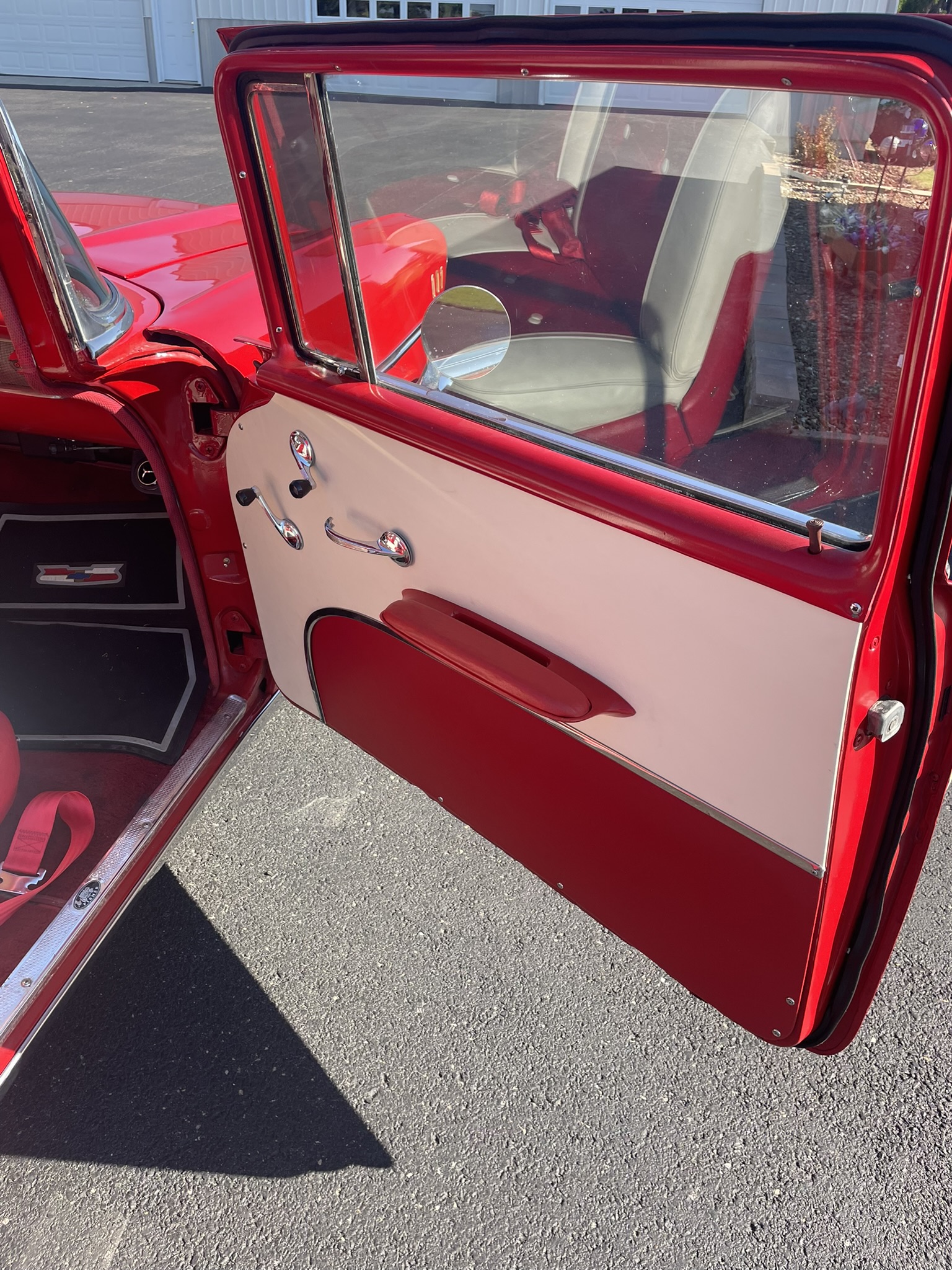 1957 Chevrolet Bel Air