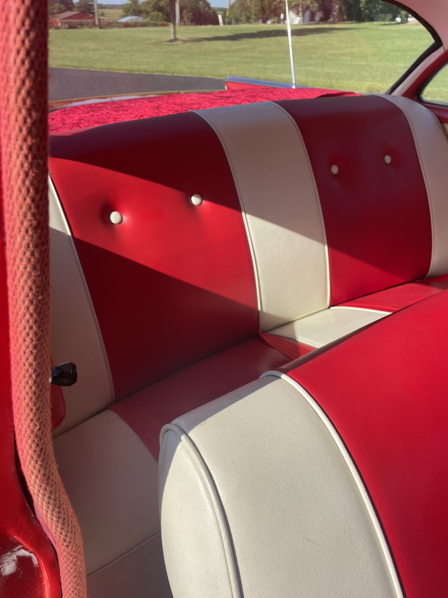 1957 Chevrolet Bel Air