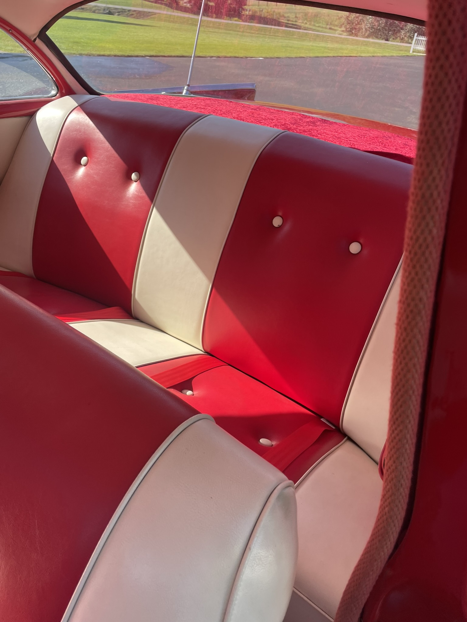 1957 Chevrolet Bel Air