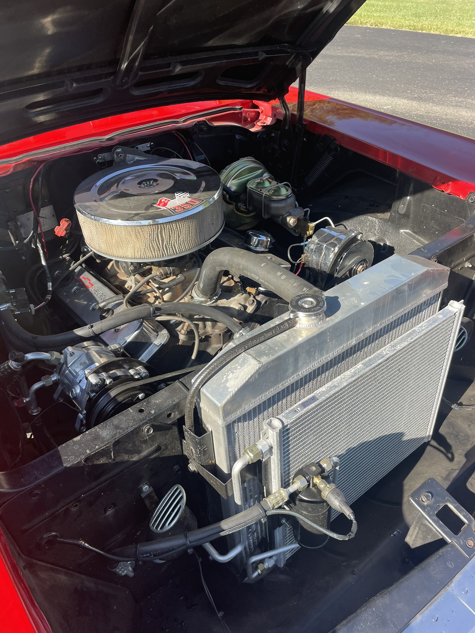 1957 Chevrolet Bel Air