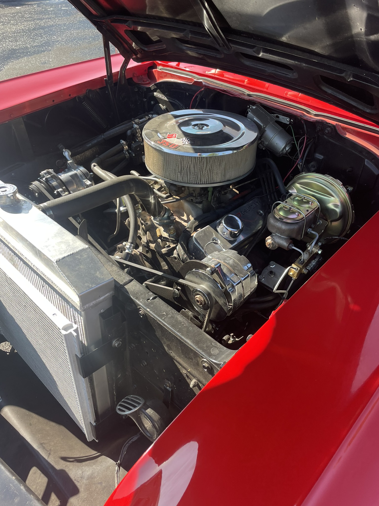 1957 Chevrolet Bel Air