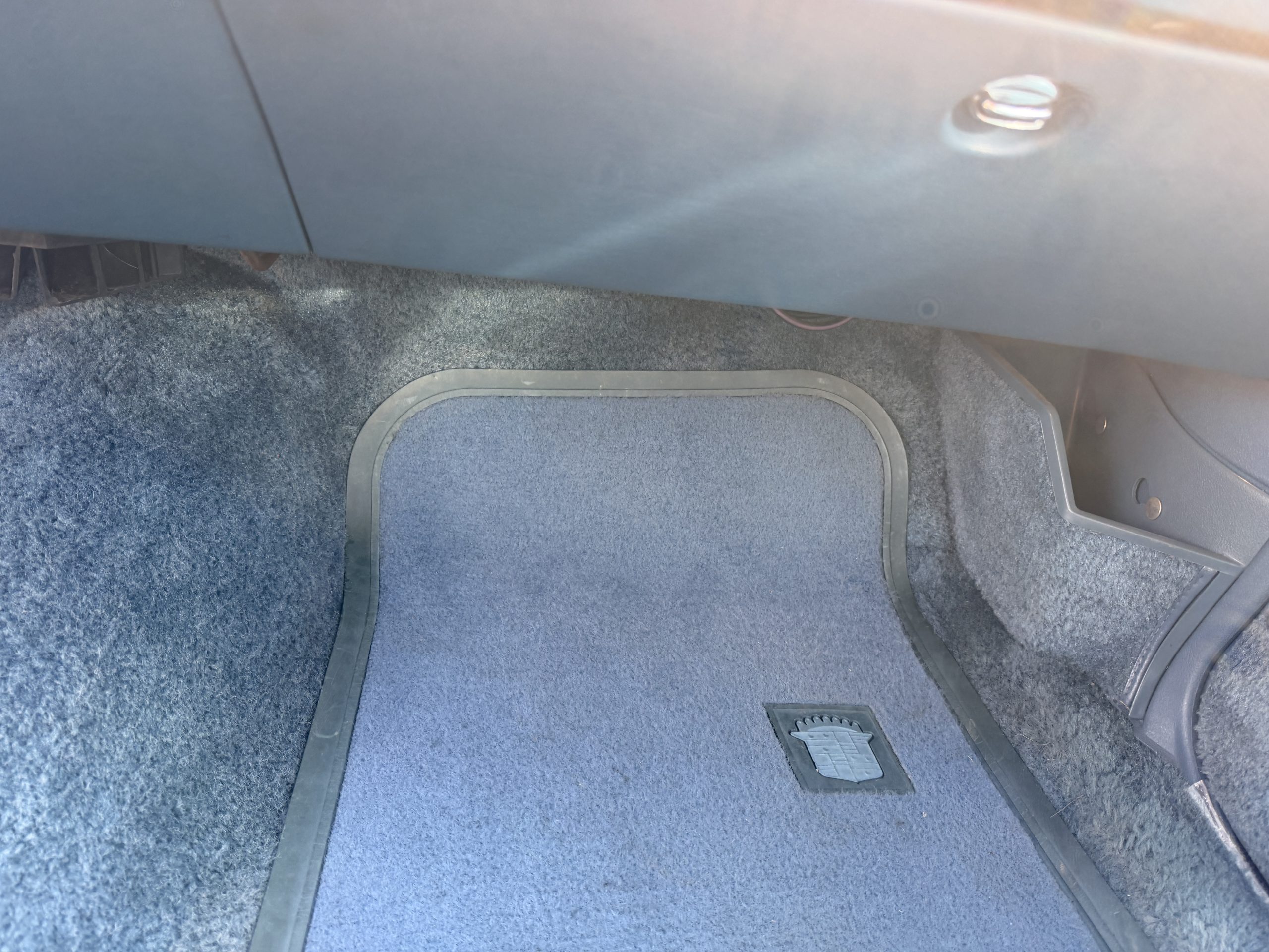 1975 Cadillac Fleetwood Brougham