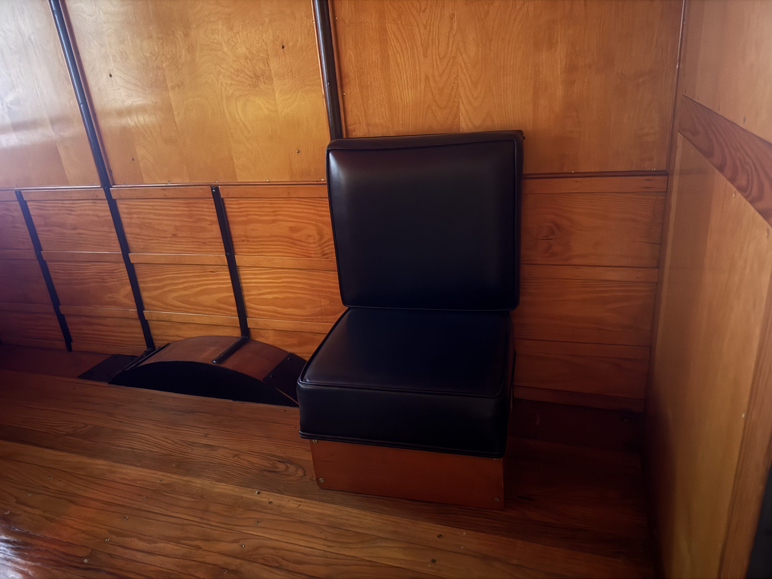 1931 Ford Model A AA4 United States Mail Truck