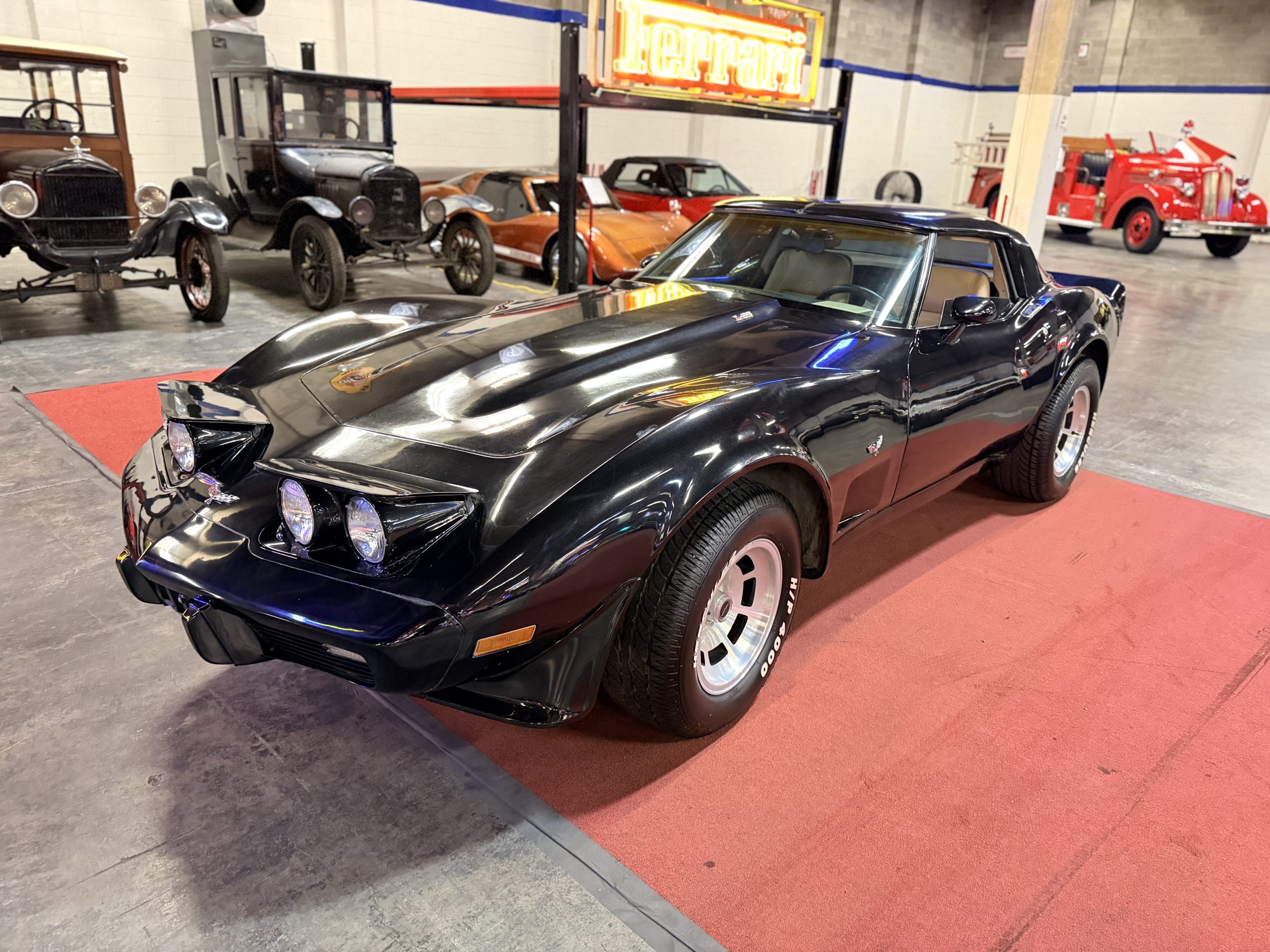 1979 Chevrolet Corvette