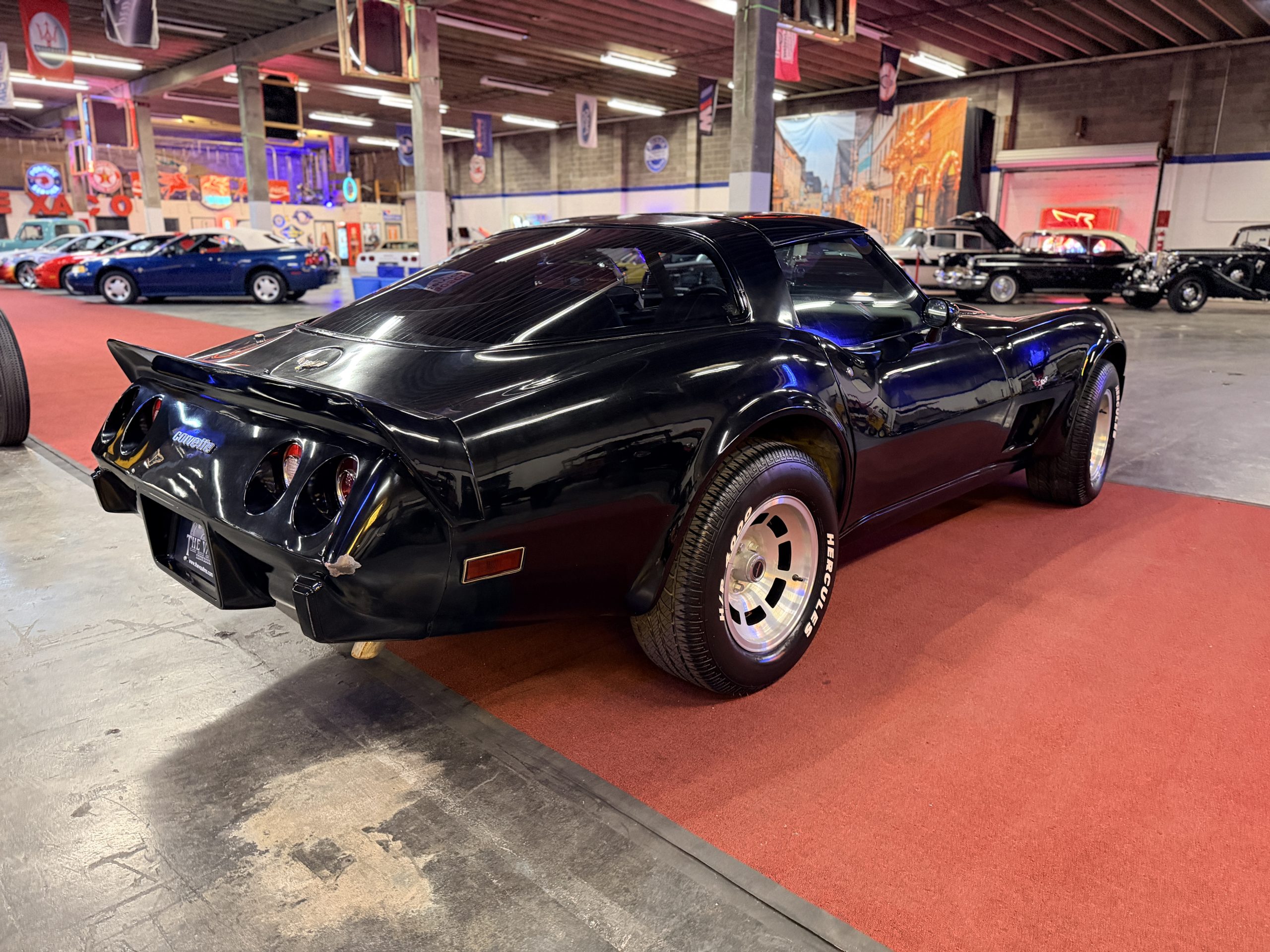 1979 Chevrolet Corvette