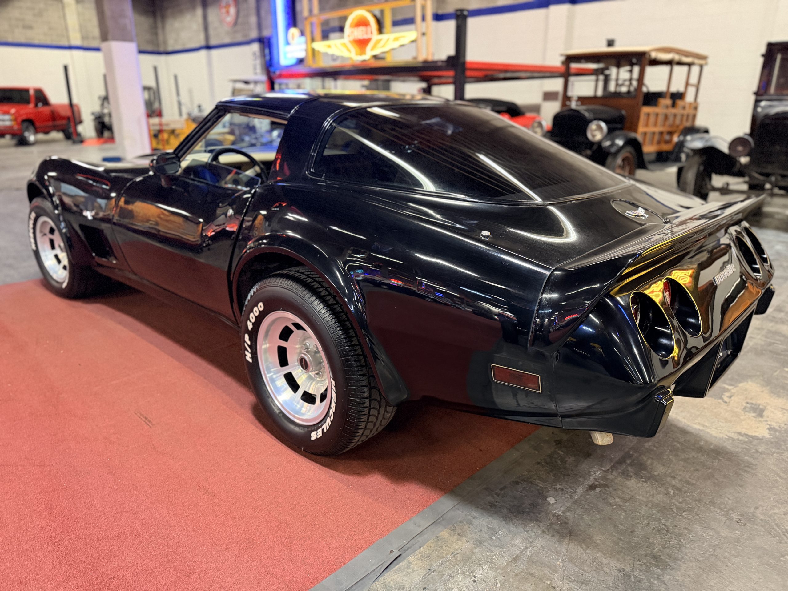 1979 Chevrolet Corvette