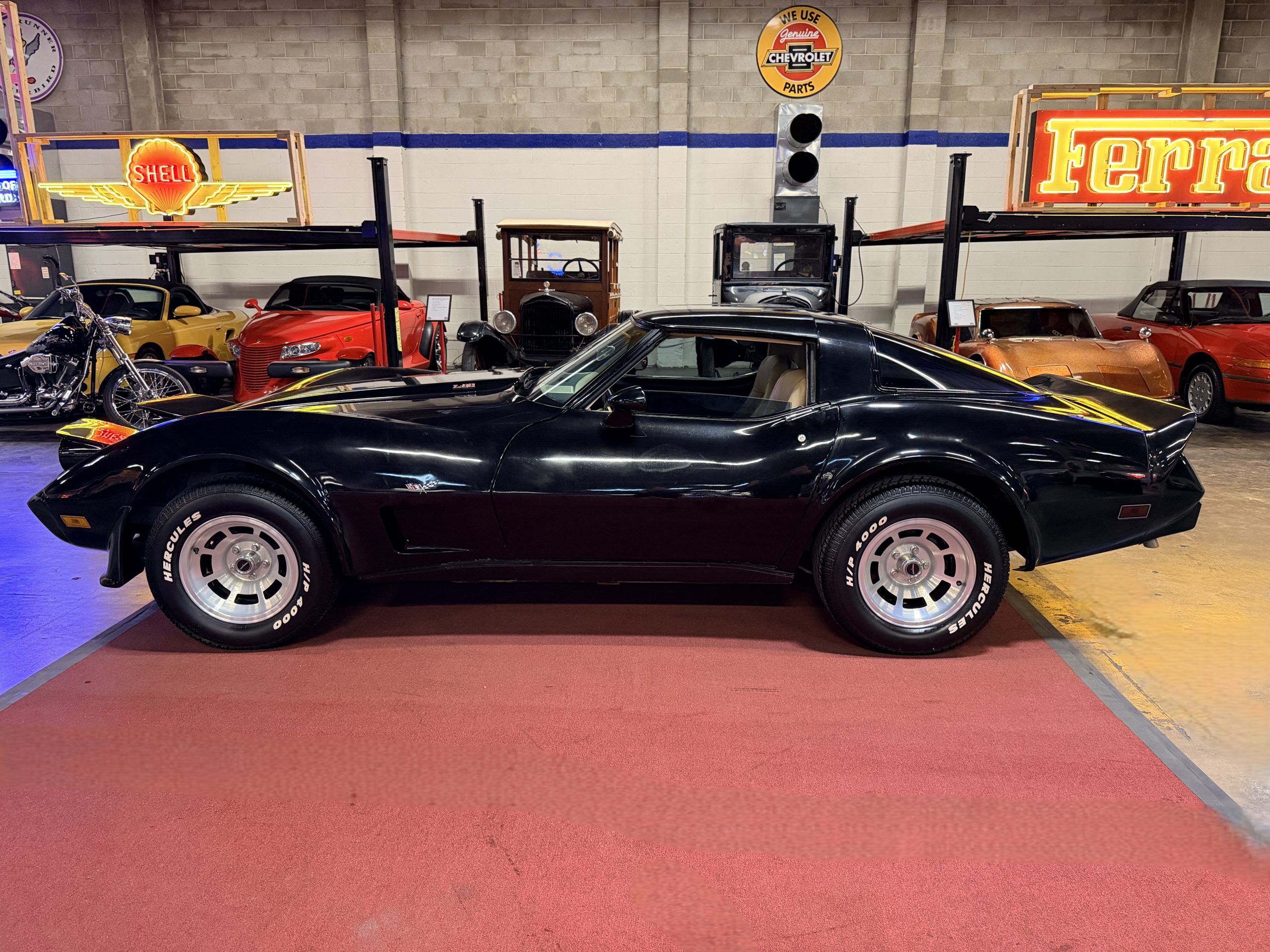 1979 Chevrolet Corvette