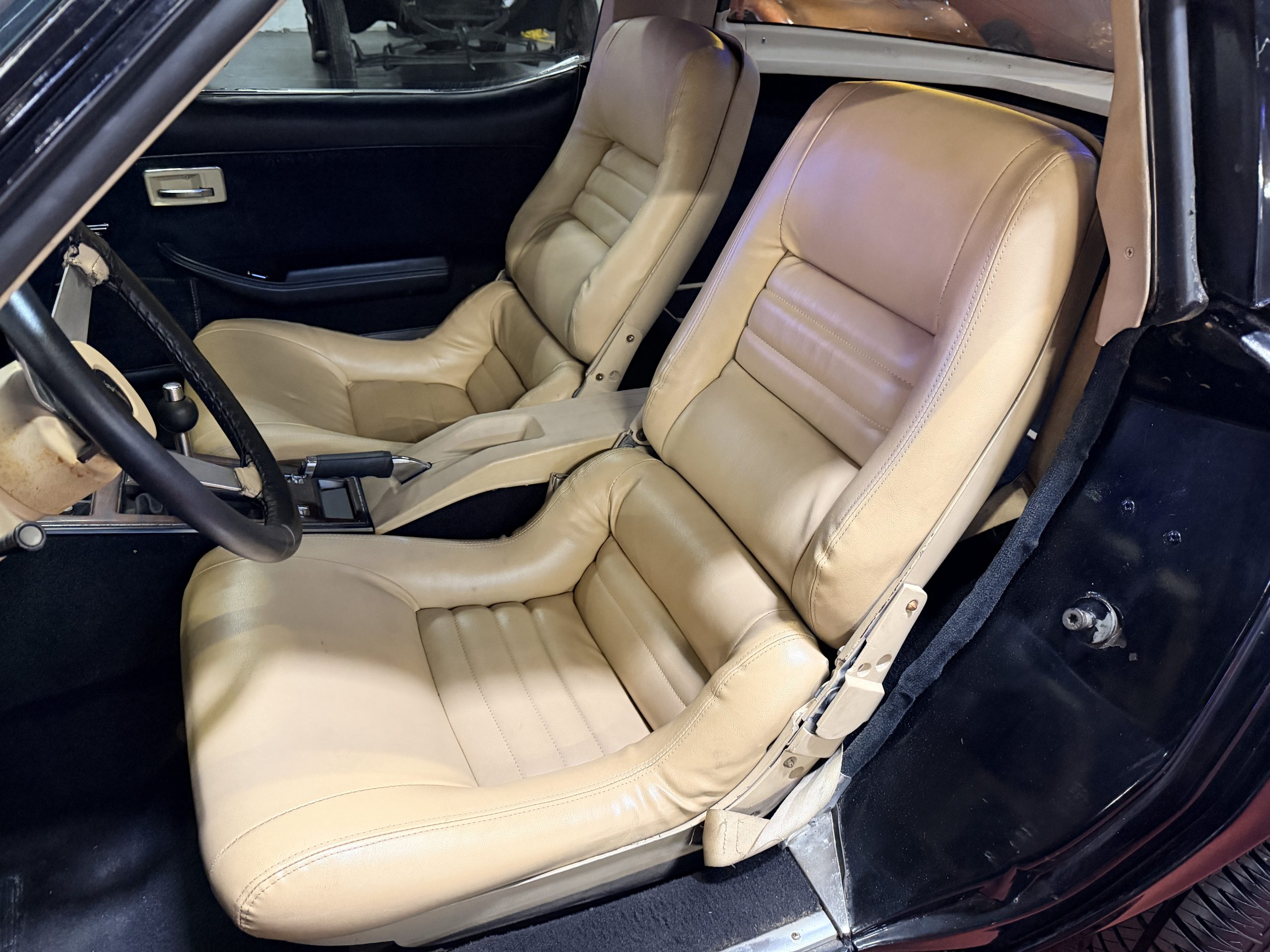 1979 Chevrolet Corvette