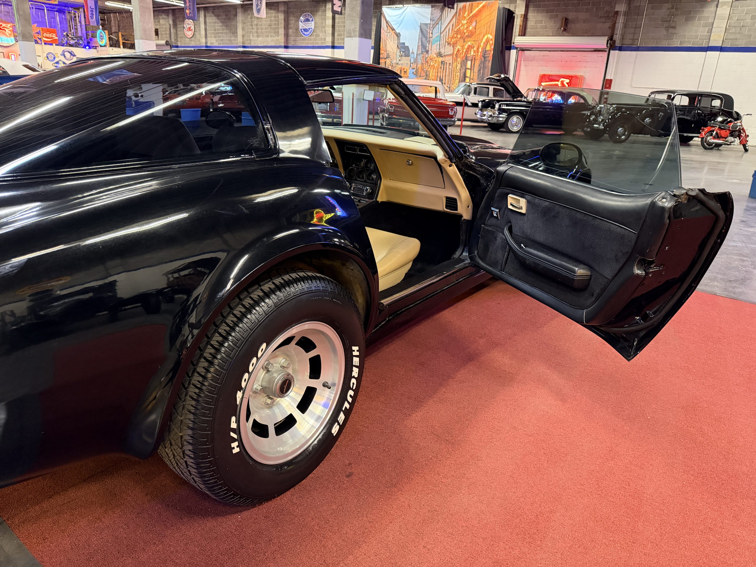 1979 Chevrolet Corvette