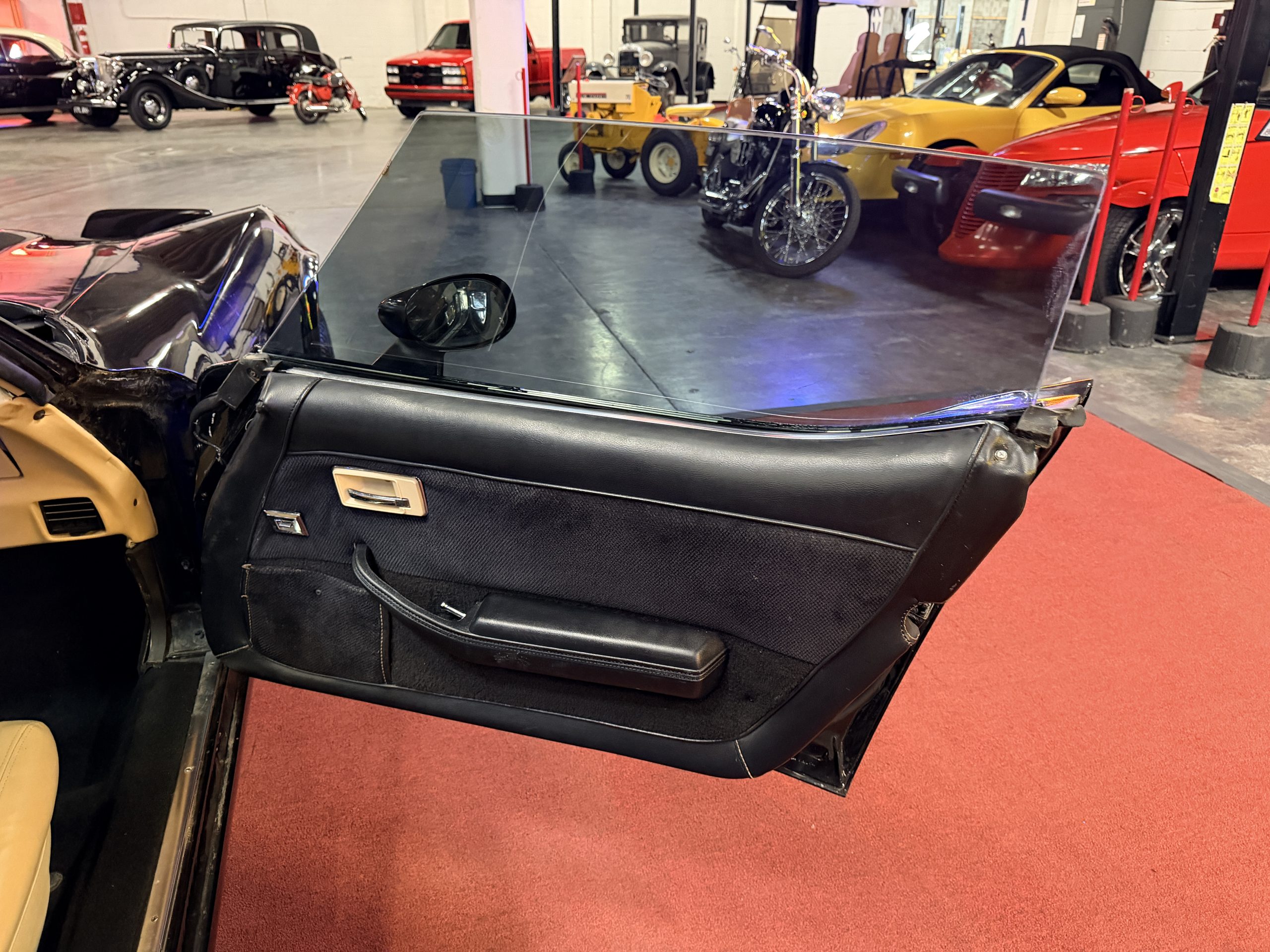 1979 Chevrolet Corvette