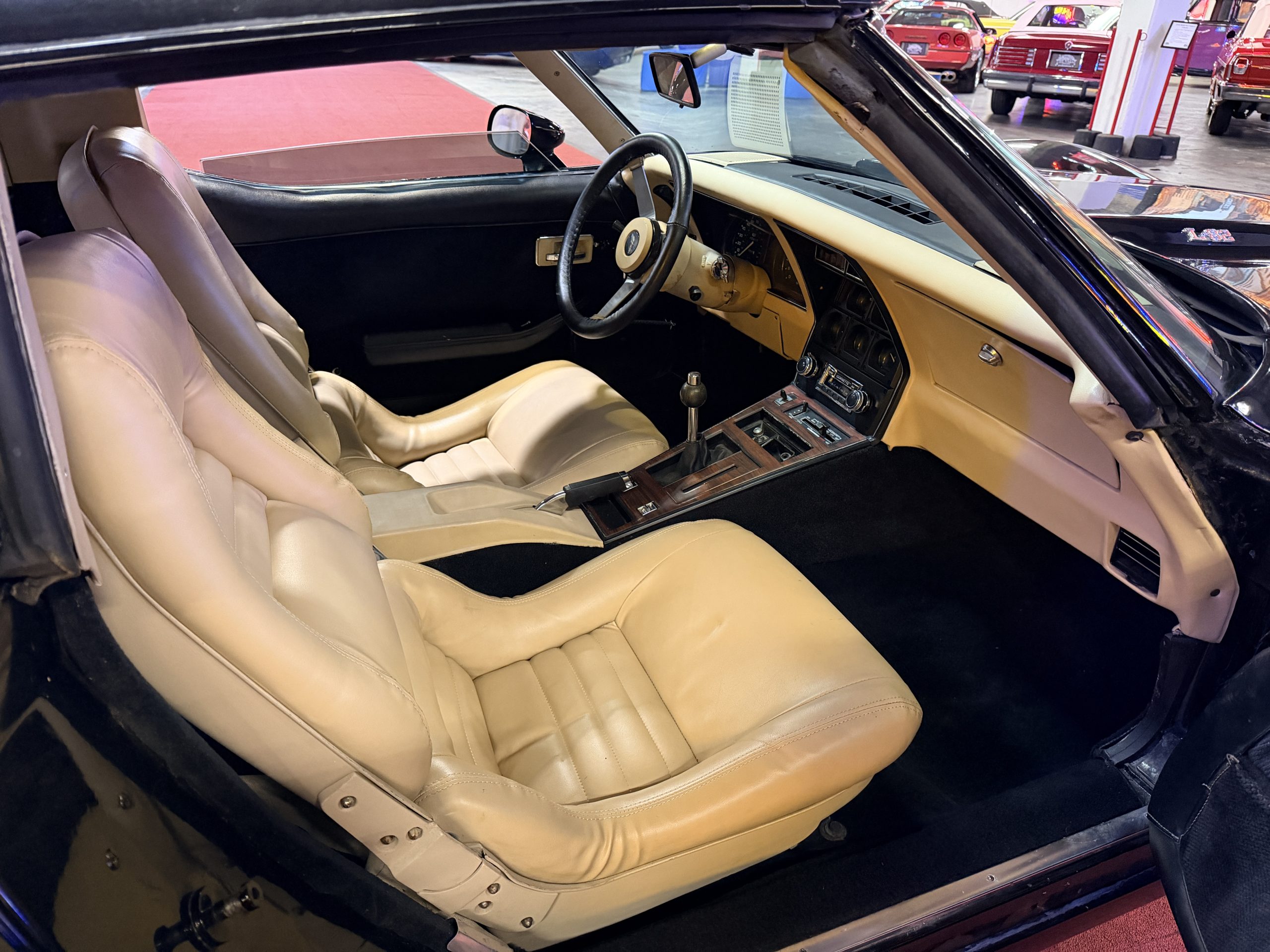 1979 Chevrolet Corvette