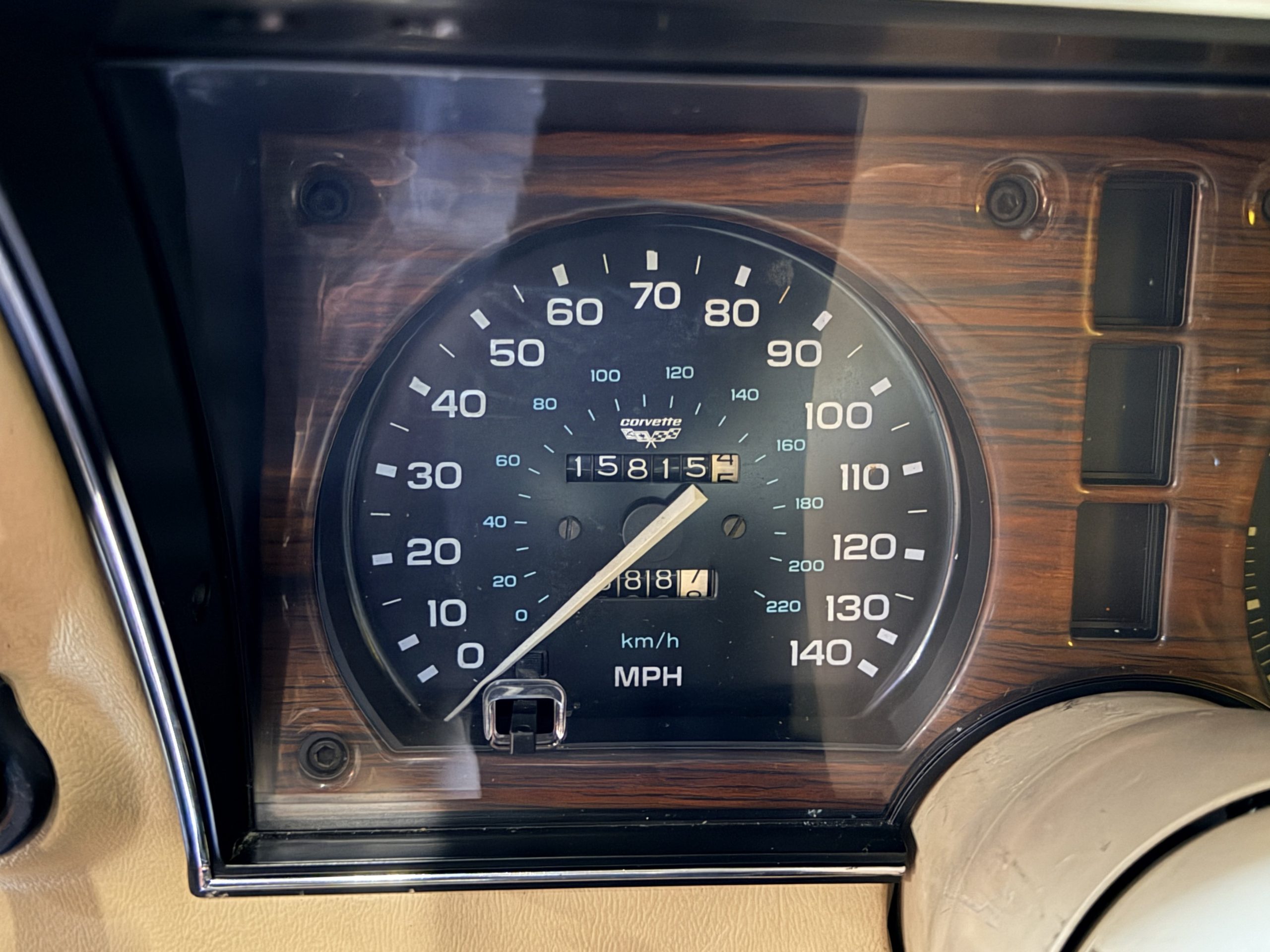 1979 Chevrolet Corvette