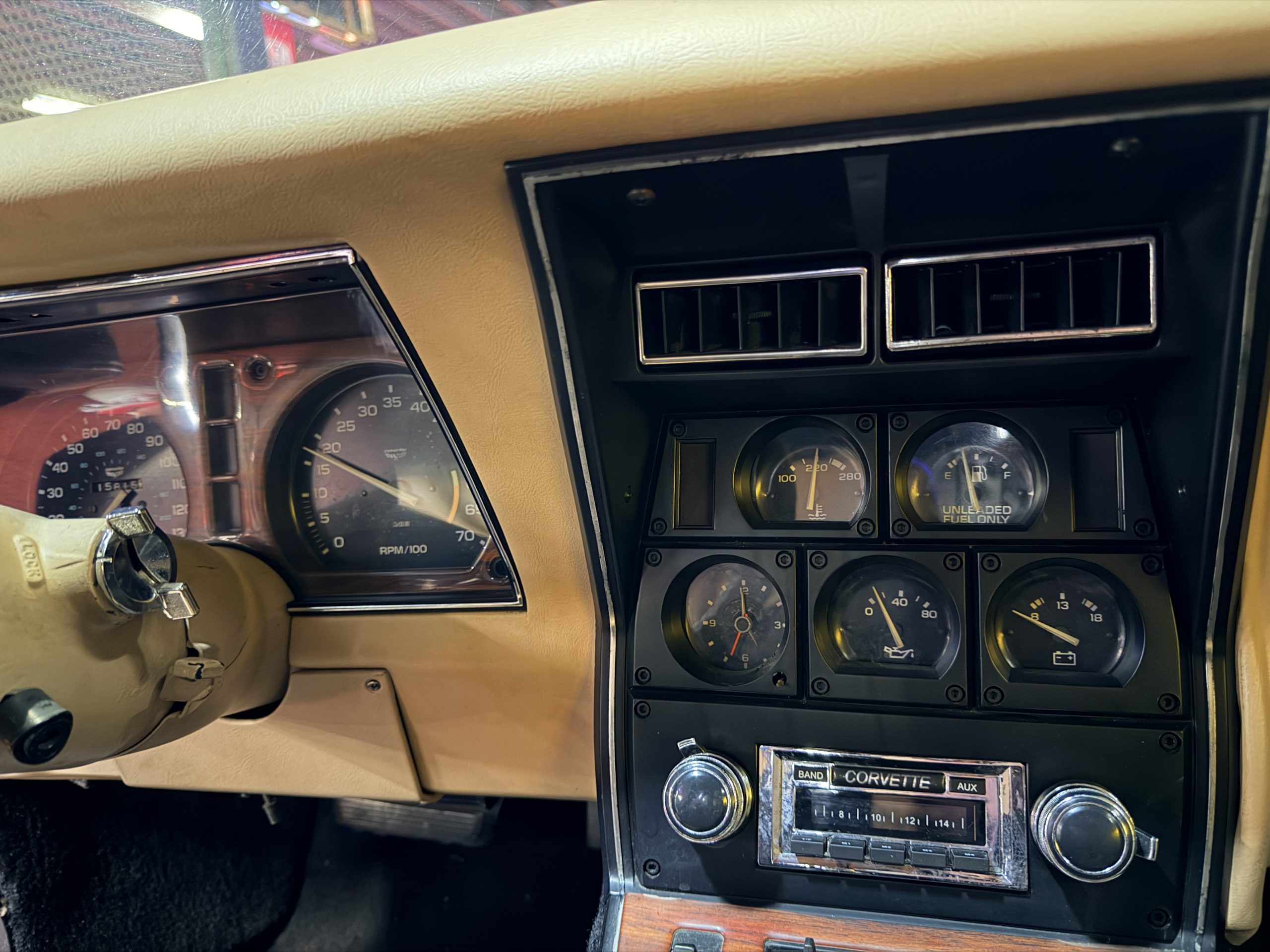 1979 Chevrolet Corvette