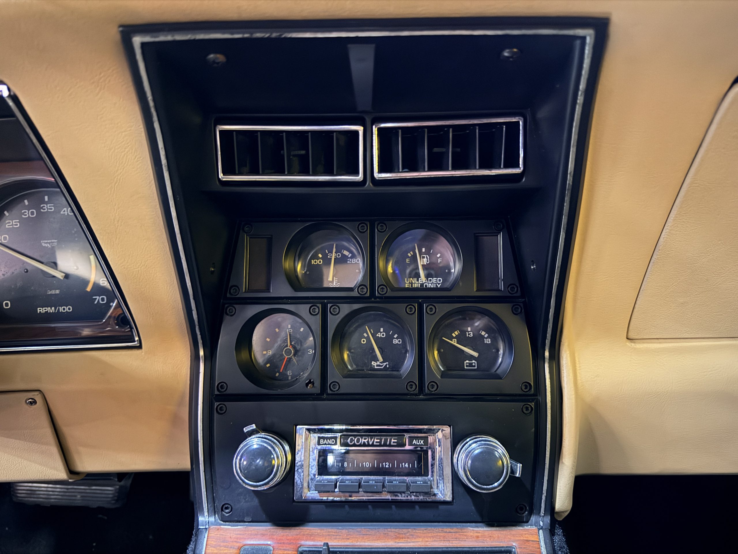 1979 Chevrolet Corvette