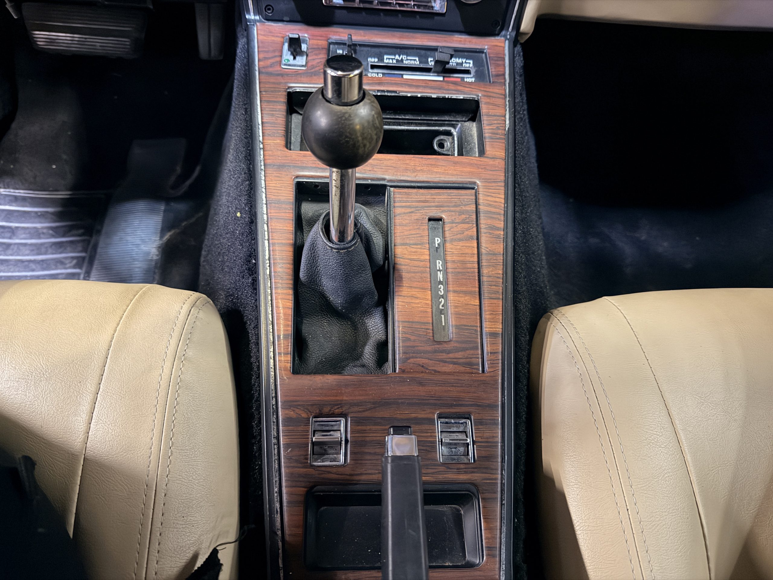 1979 Chevrolet Corvette