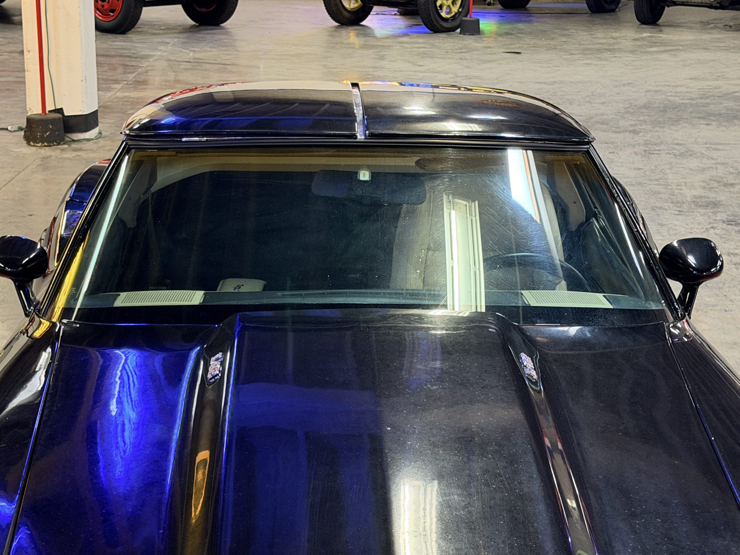 1979 Chevrolet Corvette