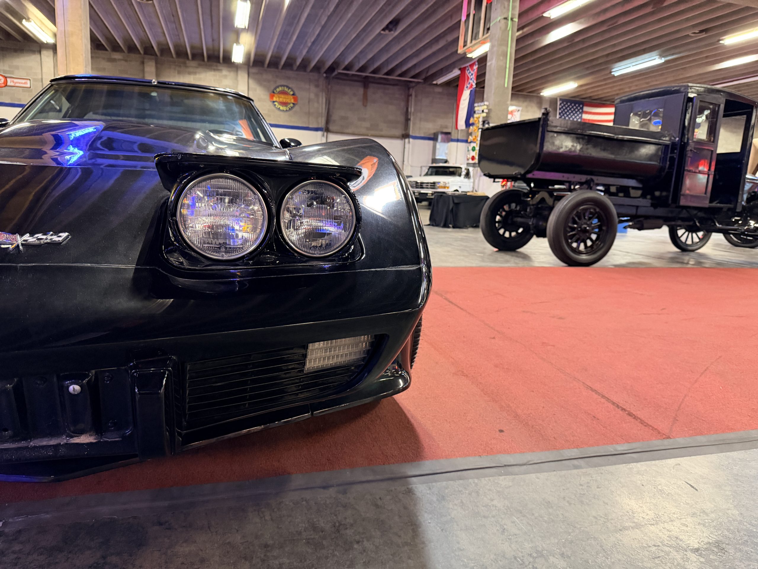 1979 Chevrolet Corvette