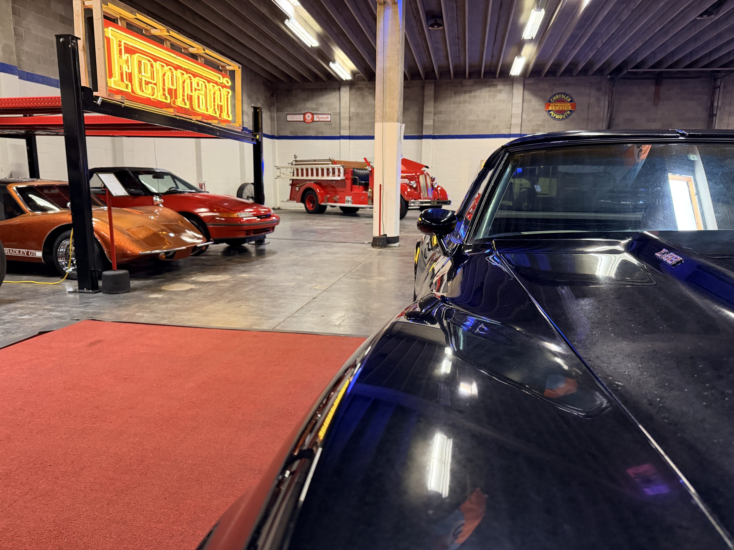 1979 Chevrolet Corvette