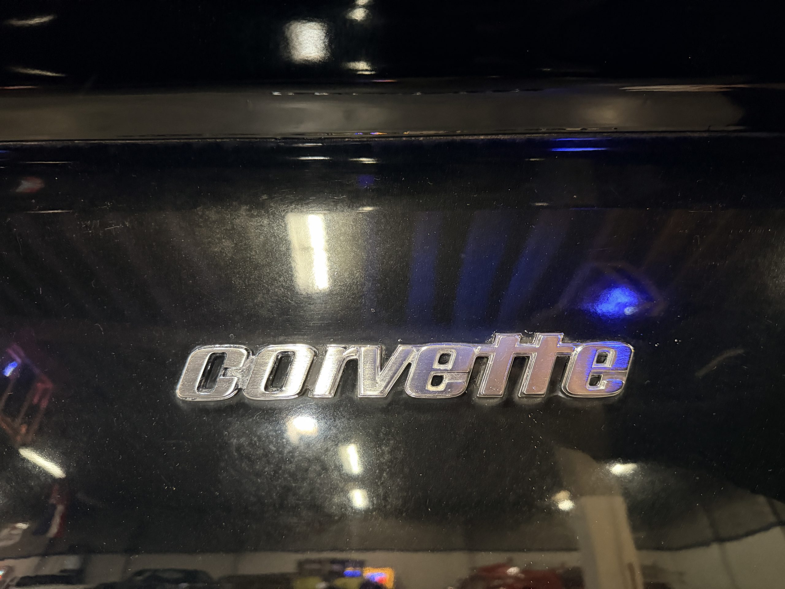 1979 Chevrolet Corvette